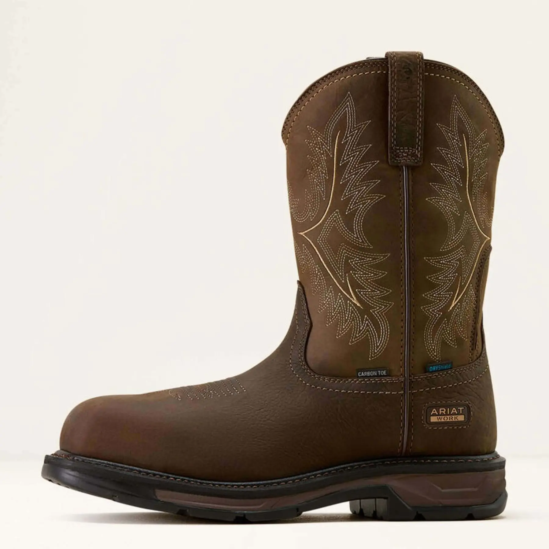 Wasserdichte Arbeitsstiefel Ariat WorkHog XT