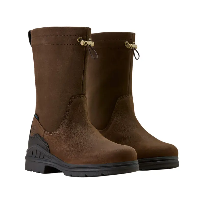 Bottes d'équitation femme Ariat Barnyard Brooke