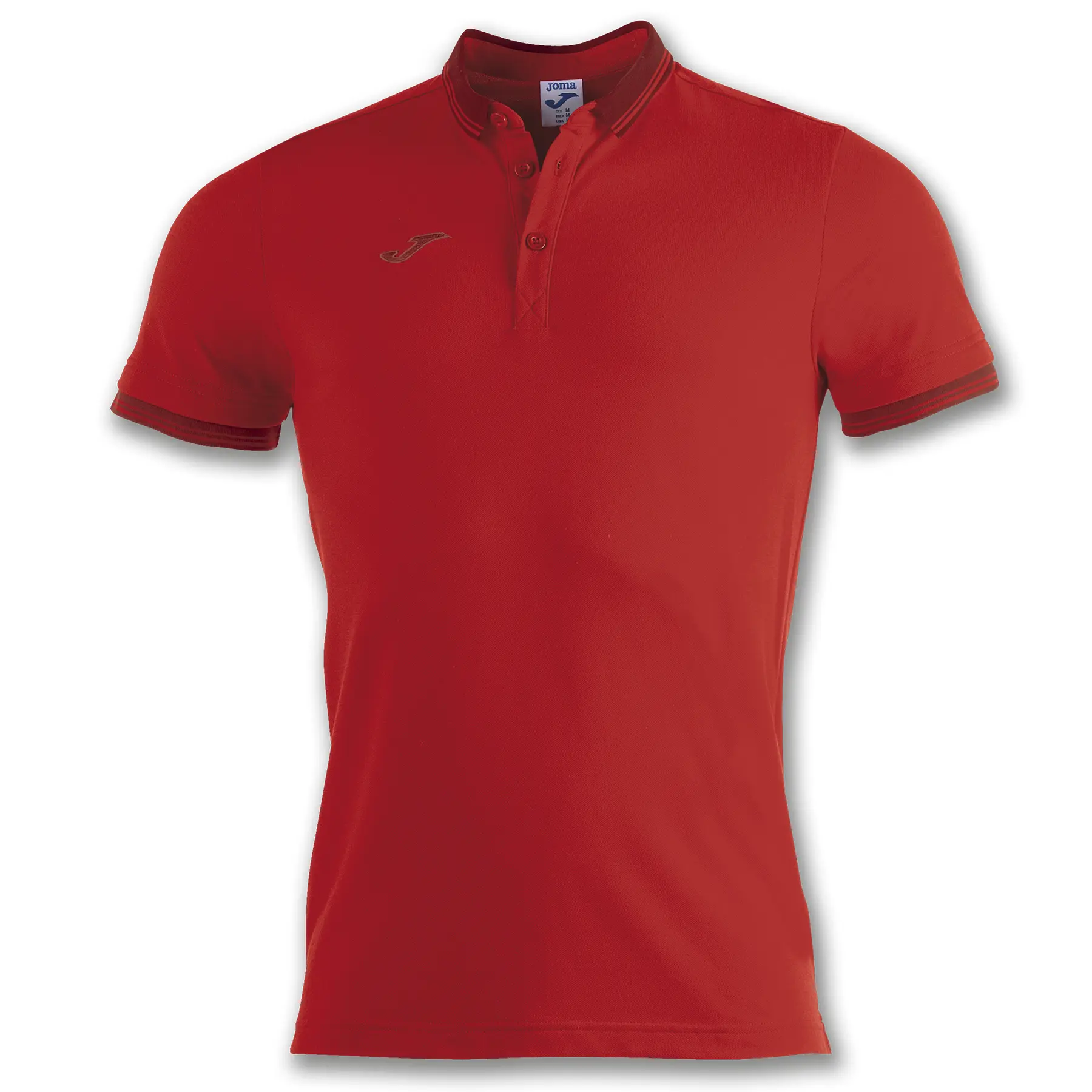 Polo-Shirt Joma Bali II