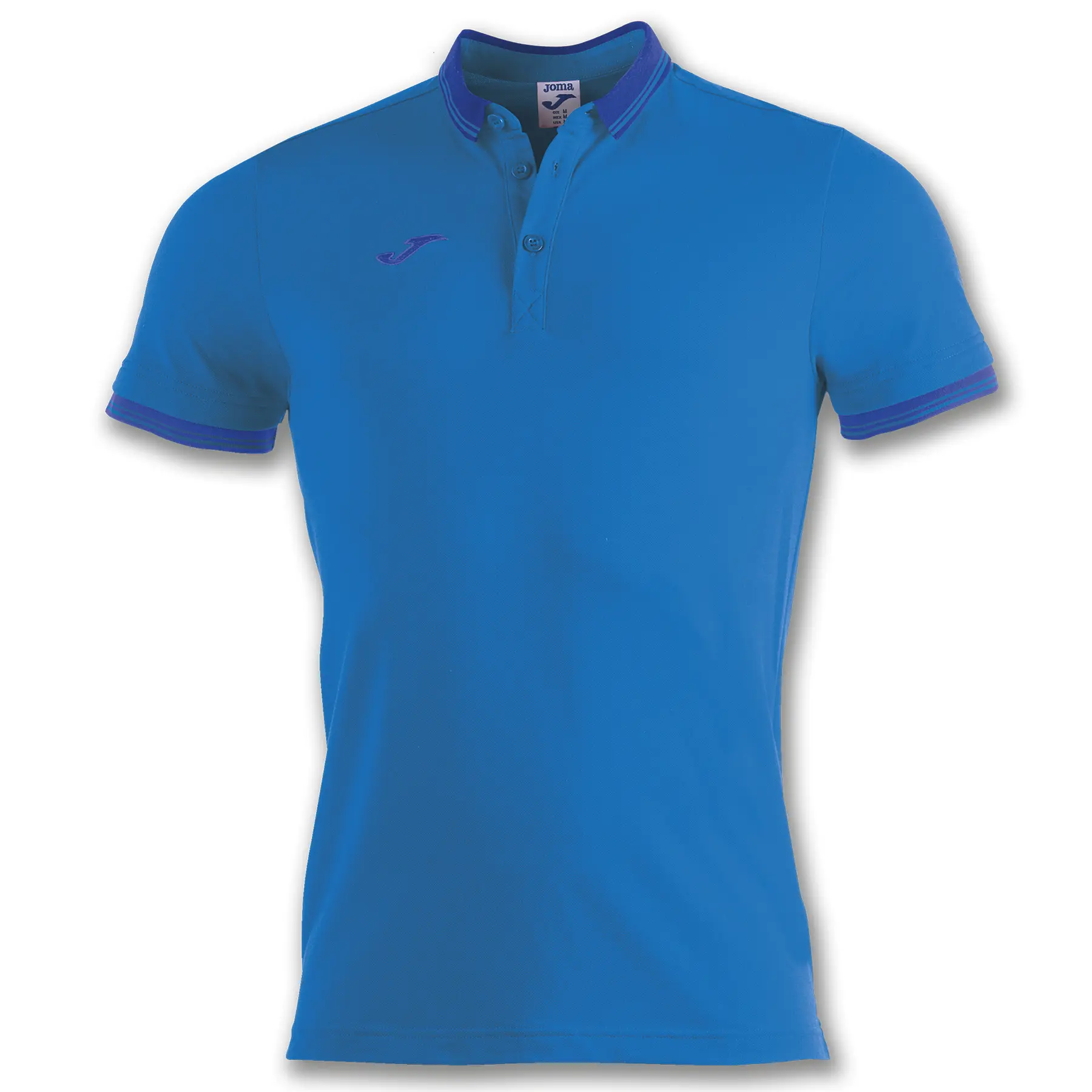 Polo-Shirt Joma Bali II