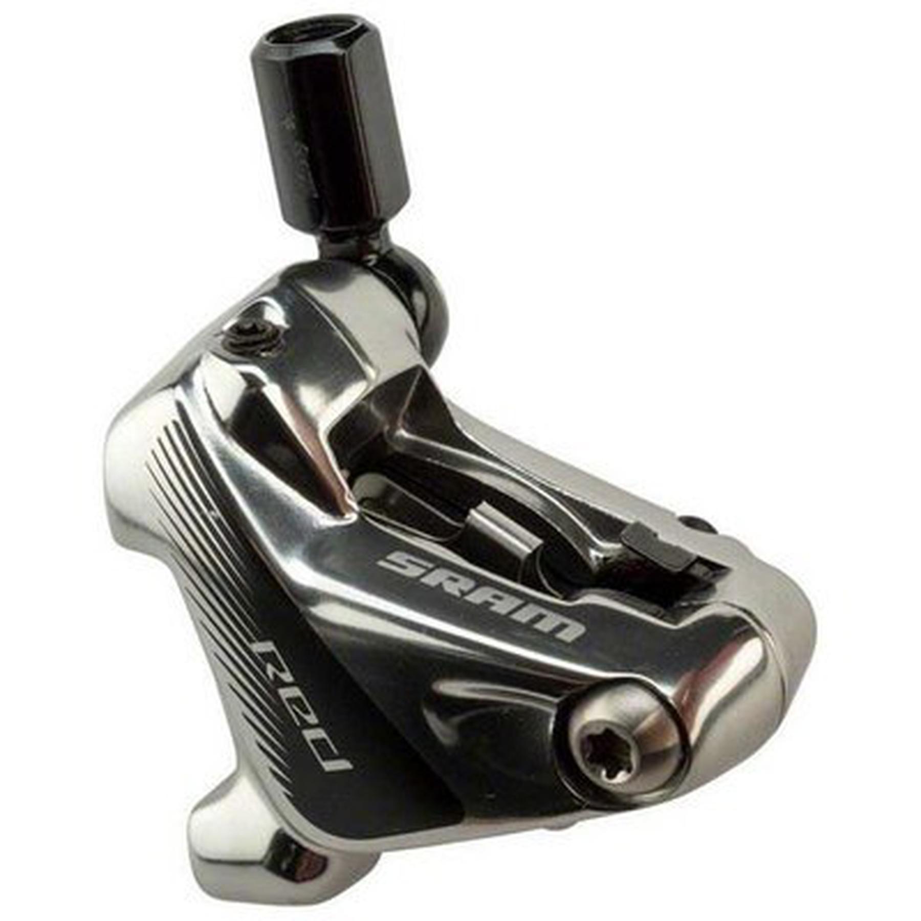 Velo Store - UK SRAM Front and rear disc brake clamp Sram Hdr Flat | Extra 10% off with Subscription, Postage £16.79 to UK Fedex.