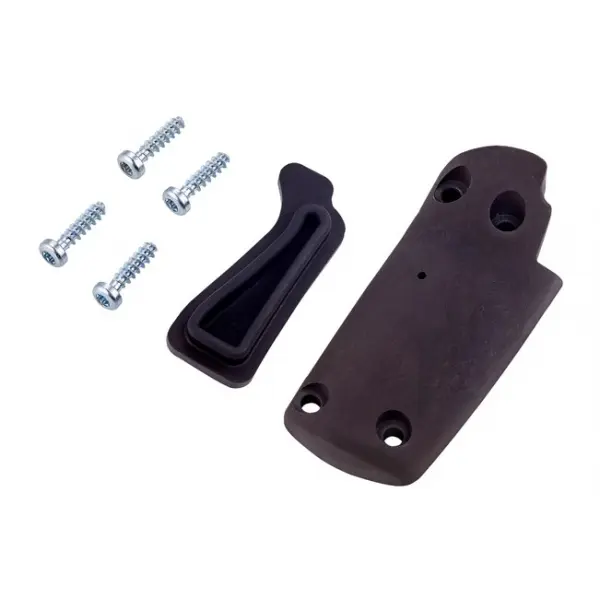 Velo Store - UK SRAM Right-hand brake fluid reservoir cover with fixing screw Sram HRD/HRR | Extra 10% off with Subscription, Postage £16.79 to UK Fedex.