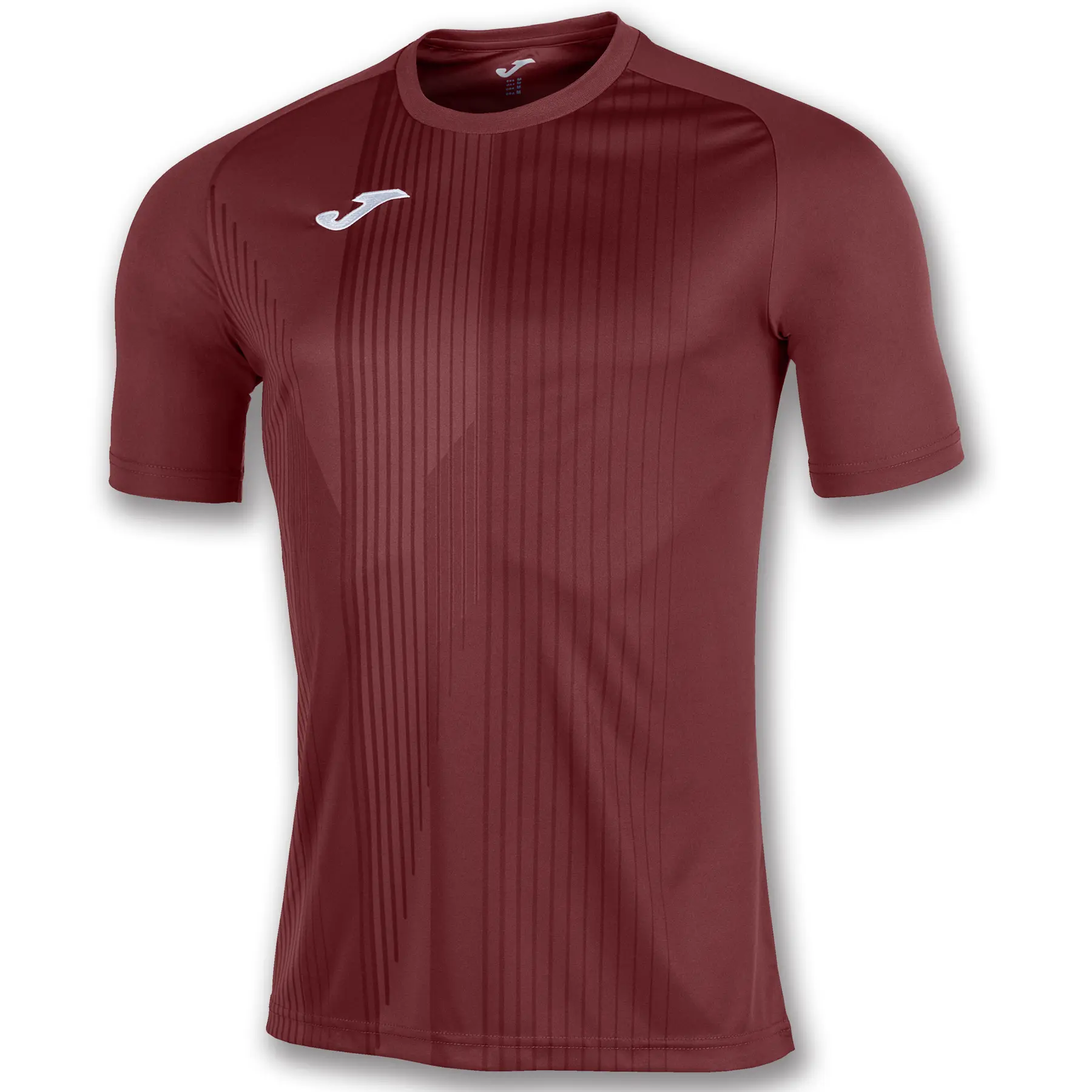 Kindertrikot Joma Tiger