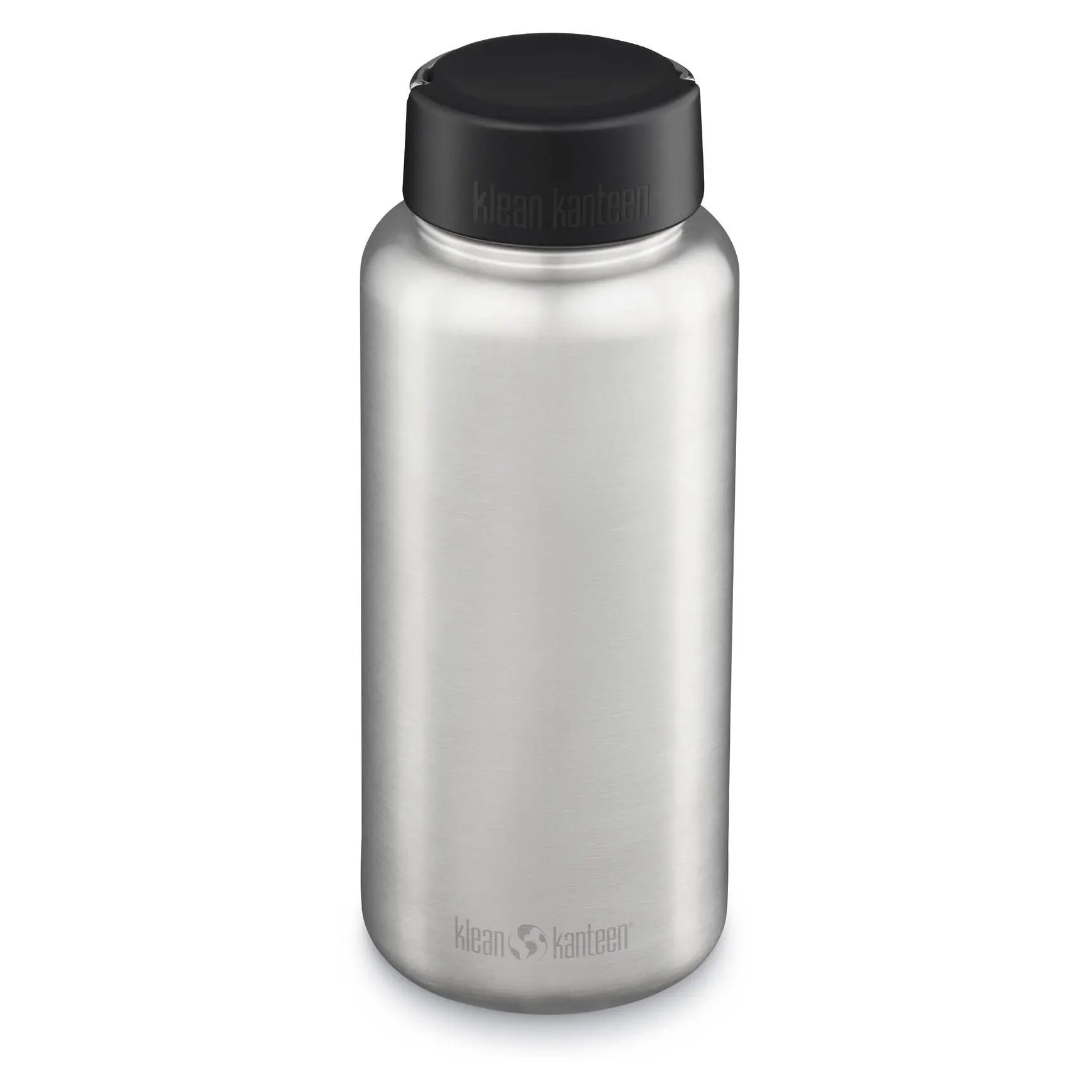 Image of Gourde mit Deckel Klean Kanteen Classic Wide Loop 40oz