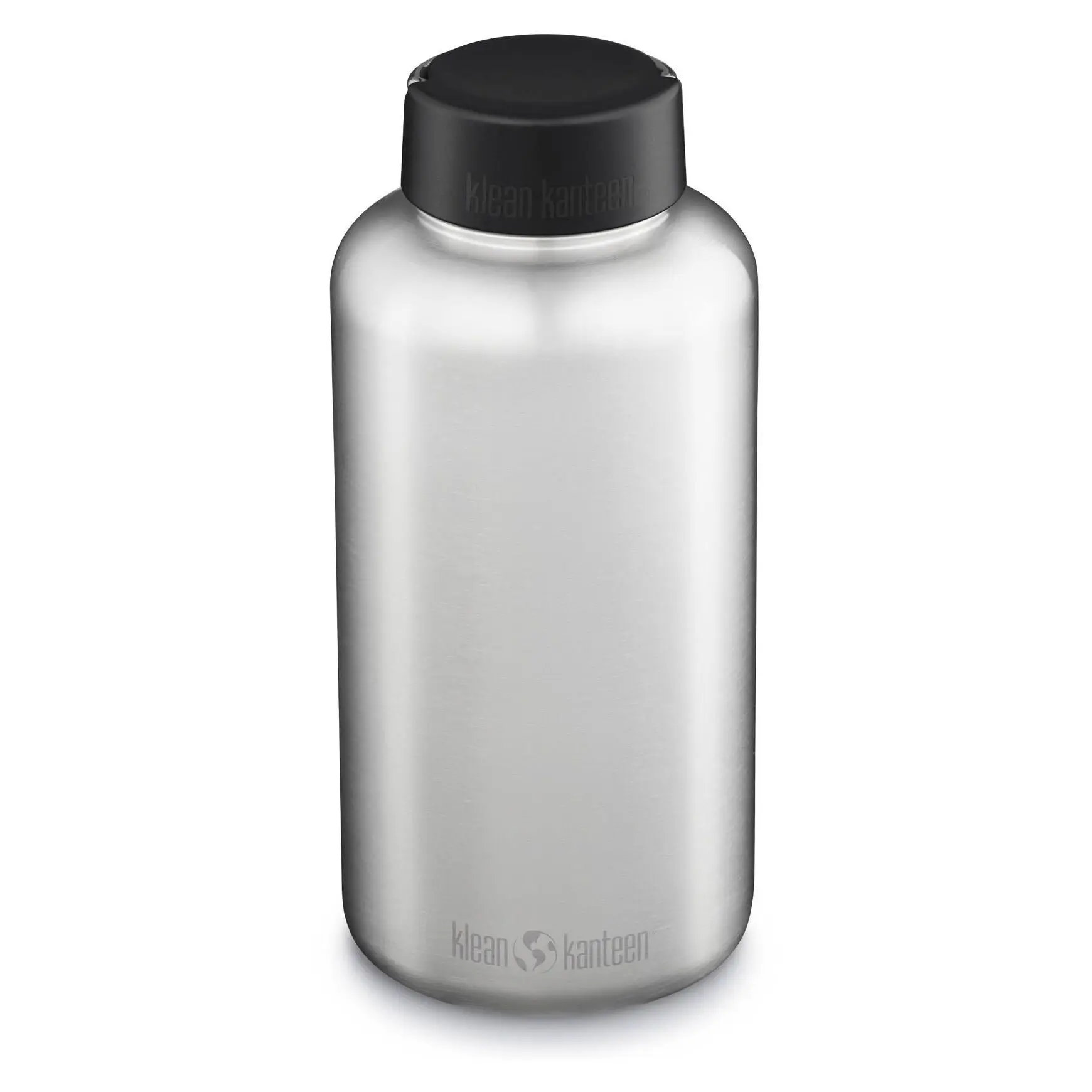 Image of Gourde mit Deckel Klean Kanteen Classic Wide Loop 64oz