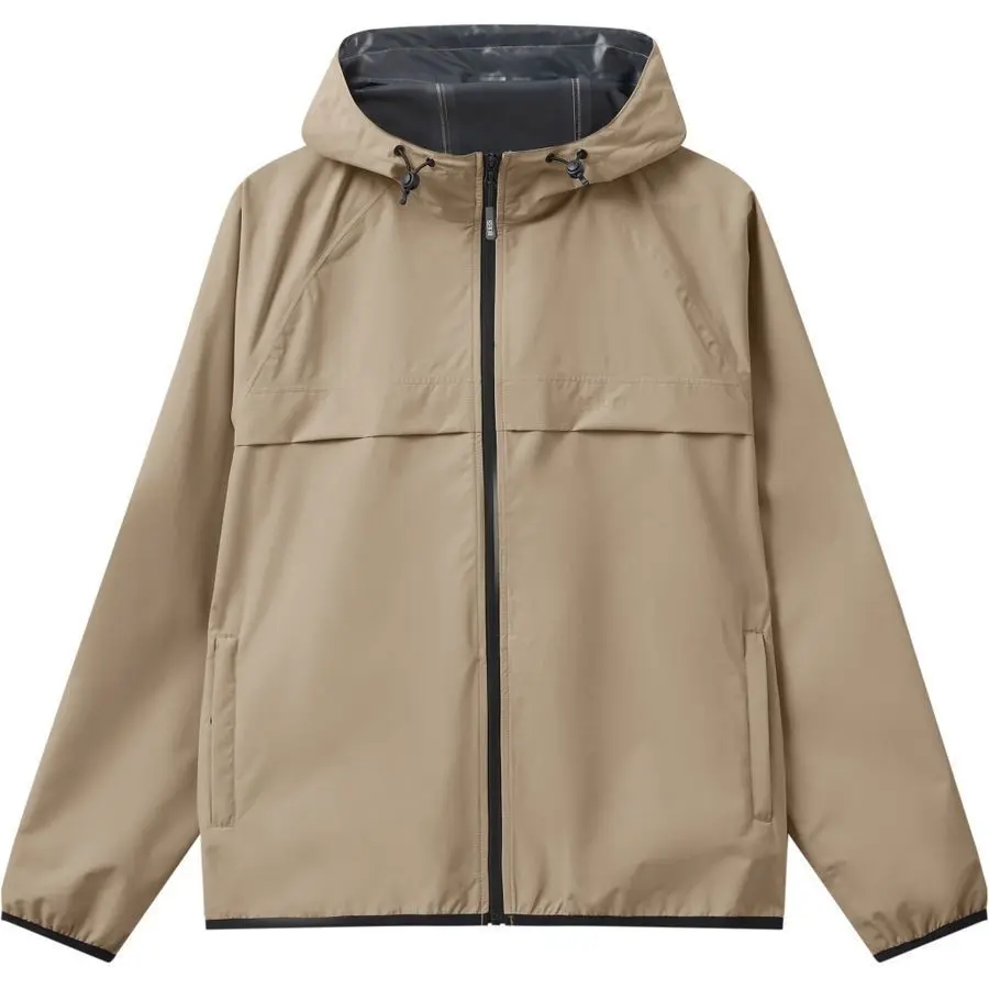 5711891324414 - Regenjacke Rømø LW Packable