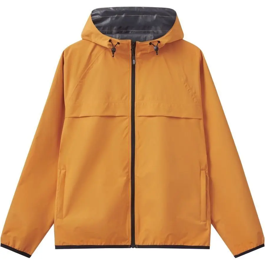 5711891332839 - Regenjacke Rømø LW Packable