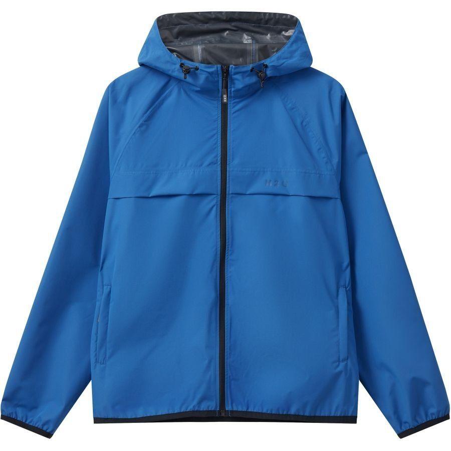 5711891332853 - Regenjacke Rømø LW Packable