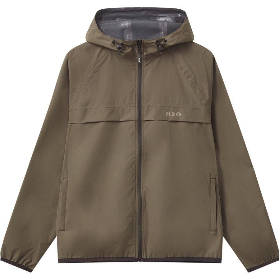 5711891336103 - Regenjacke Rømø LW Packable