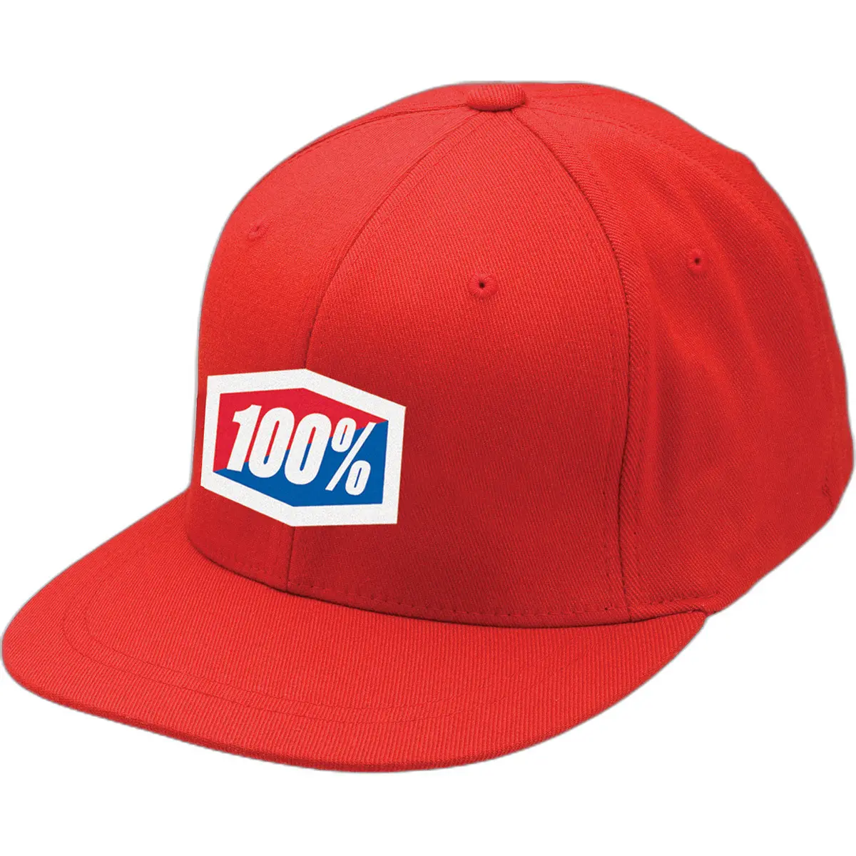 Mütze 100% classic flexfit j-fit