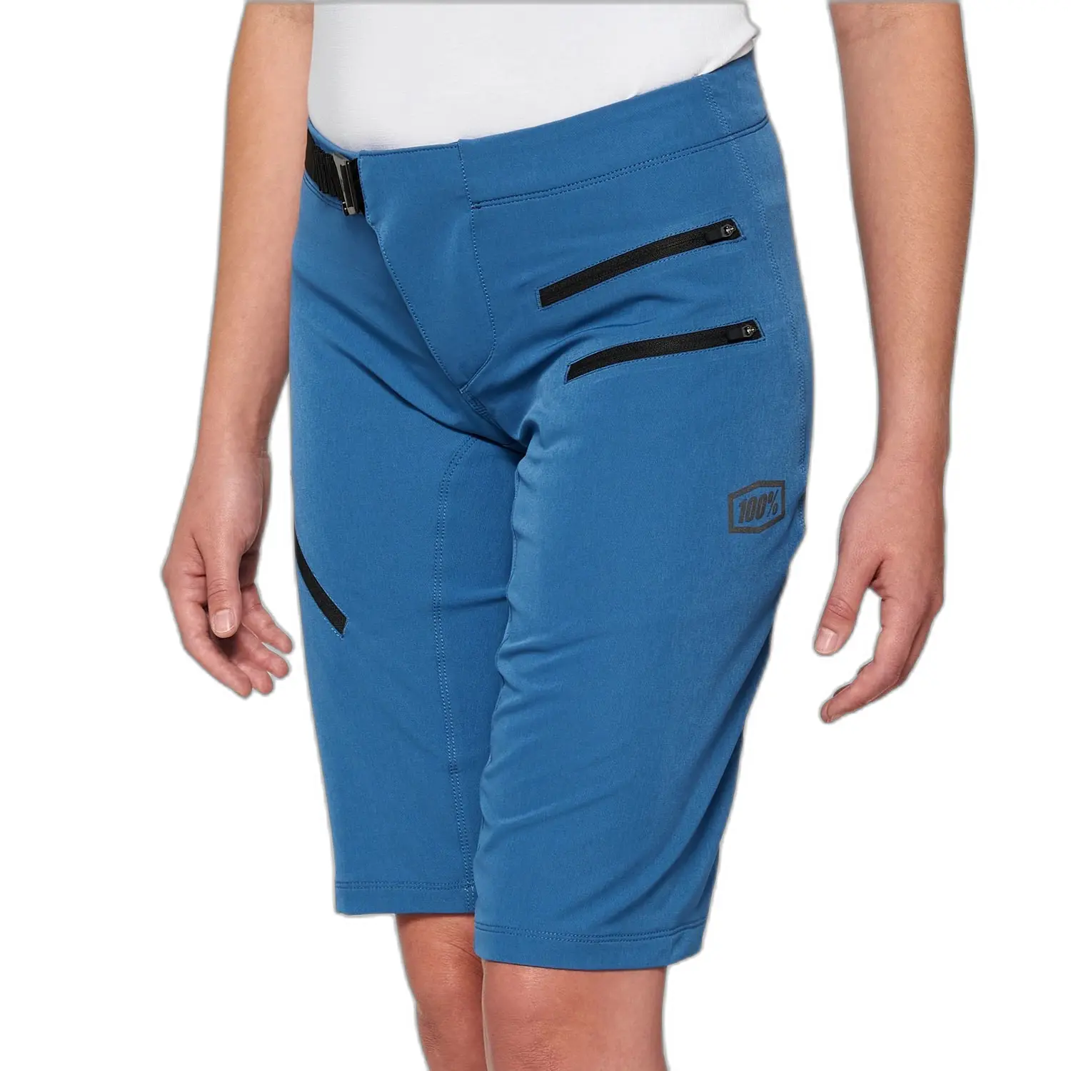 Velo Store - UK Women's shorts 100% airmatic | Extra 10% off with Subscription, Postage £16.79 to UK Fedex.