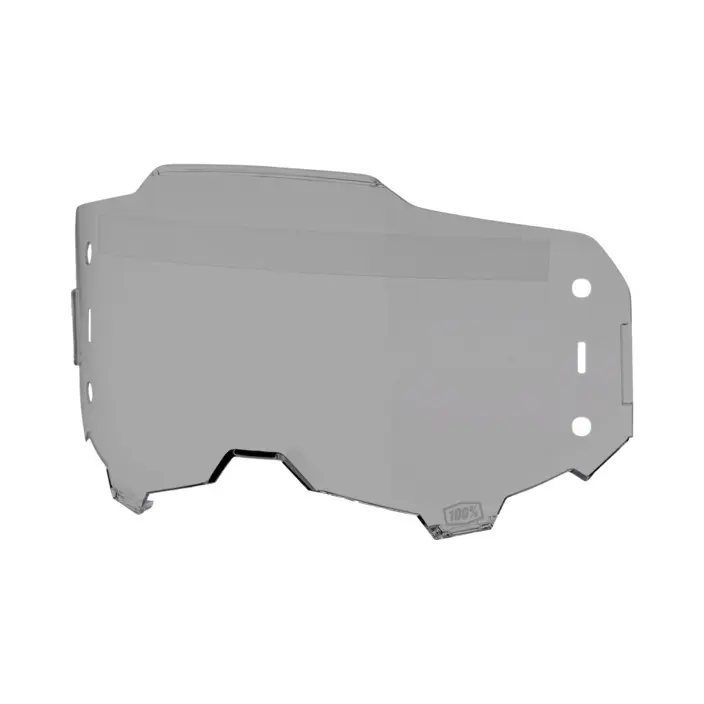 Zubehör Maske Motorrad Cross 100% Armega Forecast