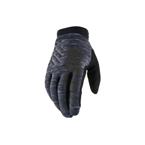 Gants moto cross 100% Brisker