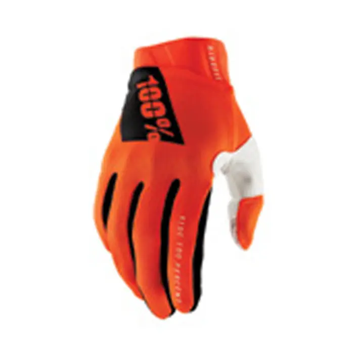 Handschuhe motorrad cross 100% Ridefit