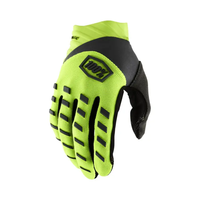 Handschuhe motorrad cross 100% Airmatic