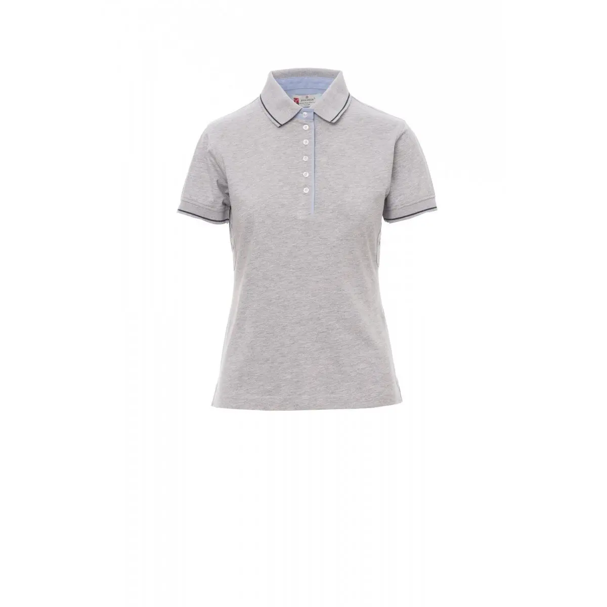 Payper Leeds Gemischtes Poloshirt
