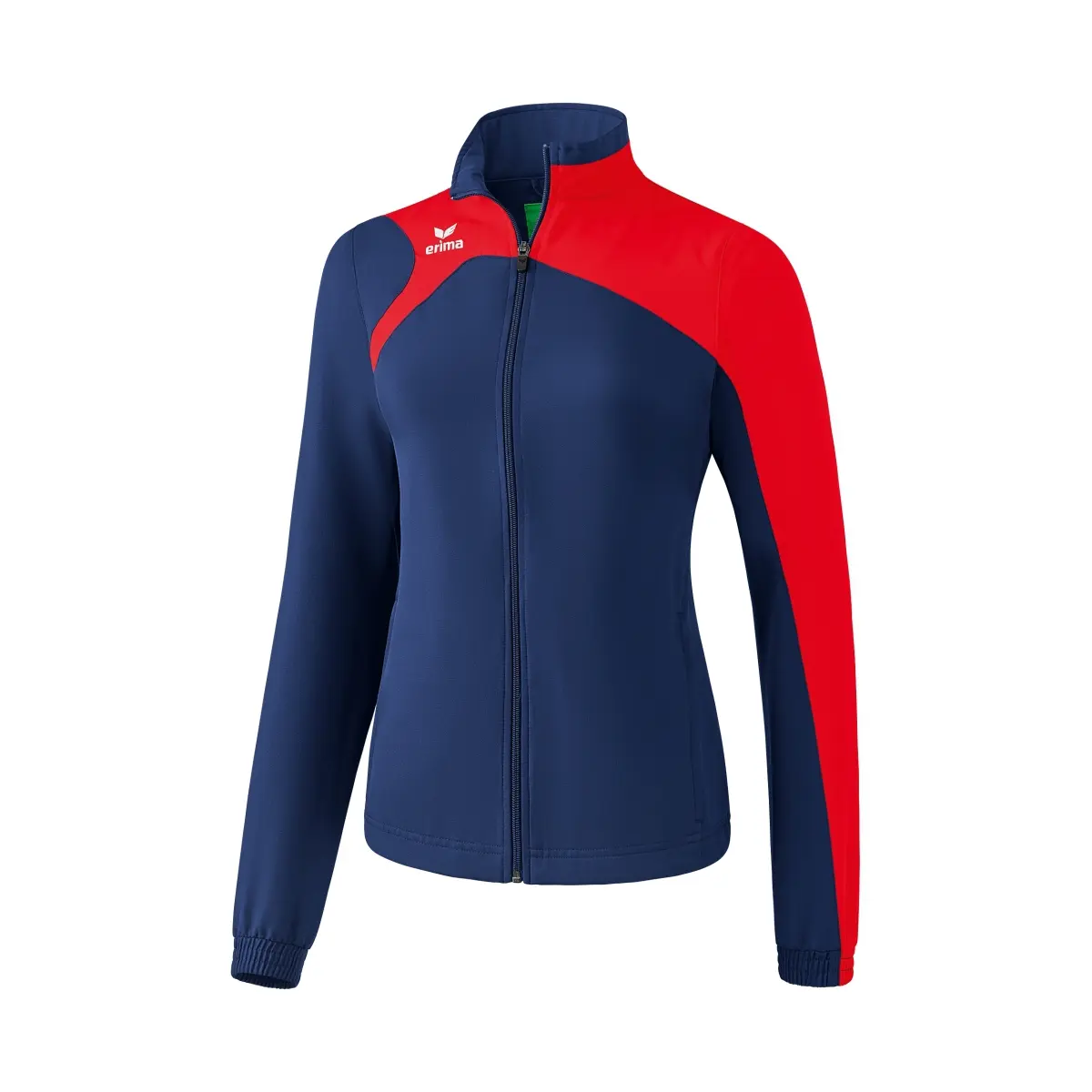 Damen Präsentationsjacke Club 1900 2.0 - Bleu - female - Size: L