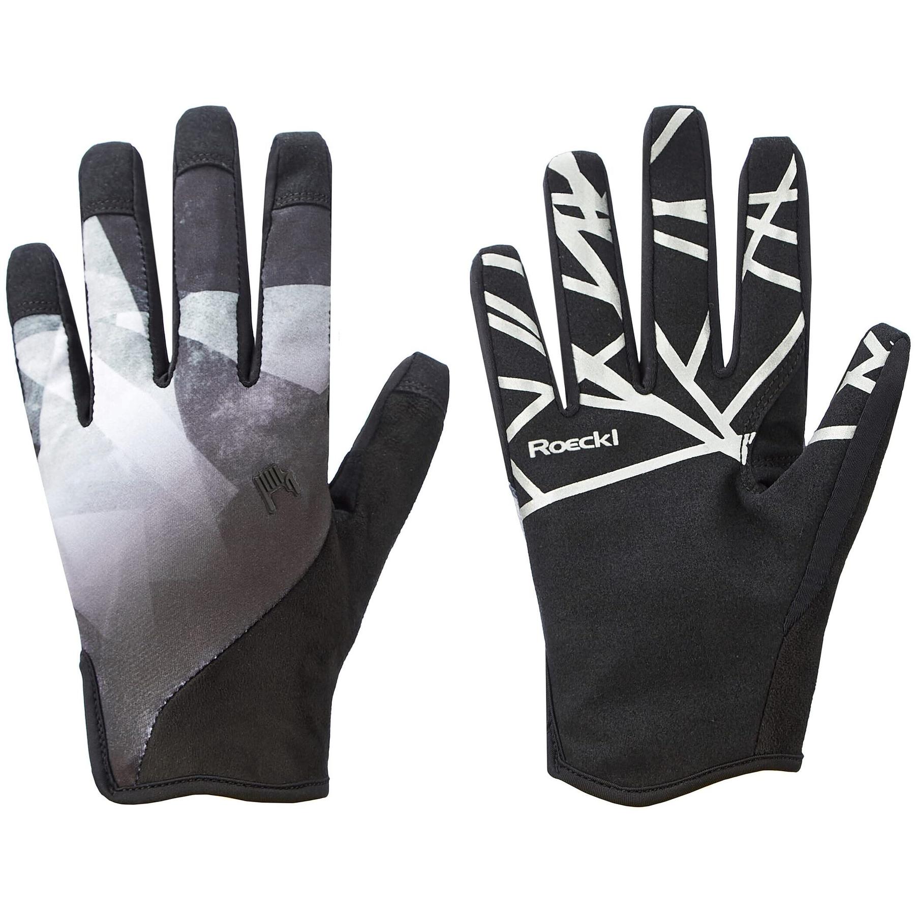Velo Store - UK Long gloves Roeckl Moleno | Extra 10% off with Subscription, Postage £16.79 to UK Fedex.