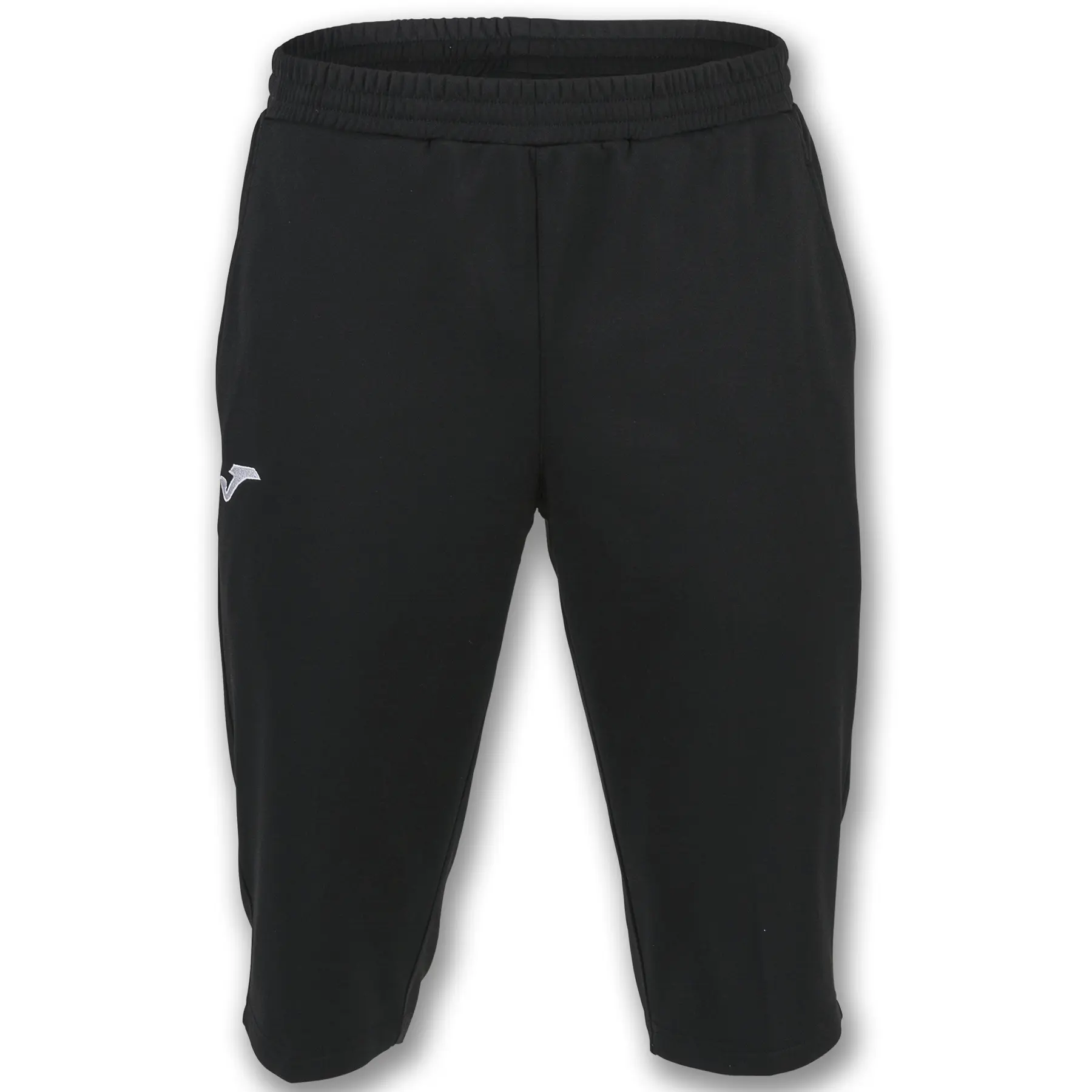 Bermuda Capri - Noir - male - Size: 3XL