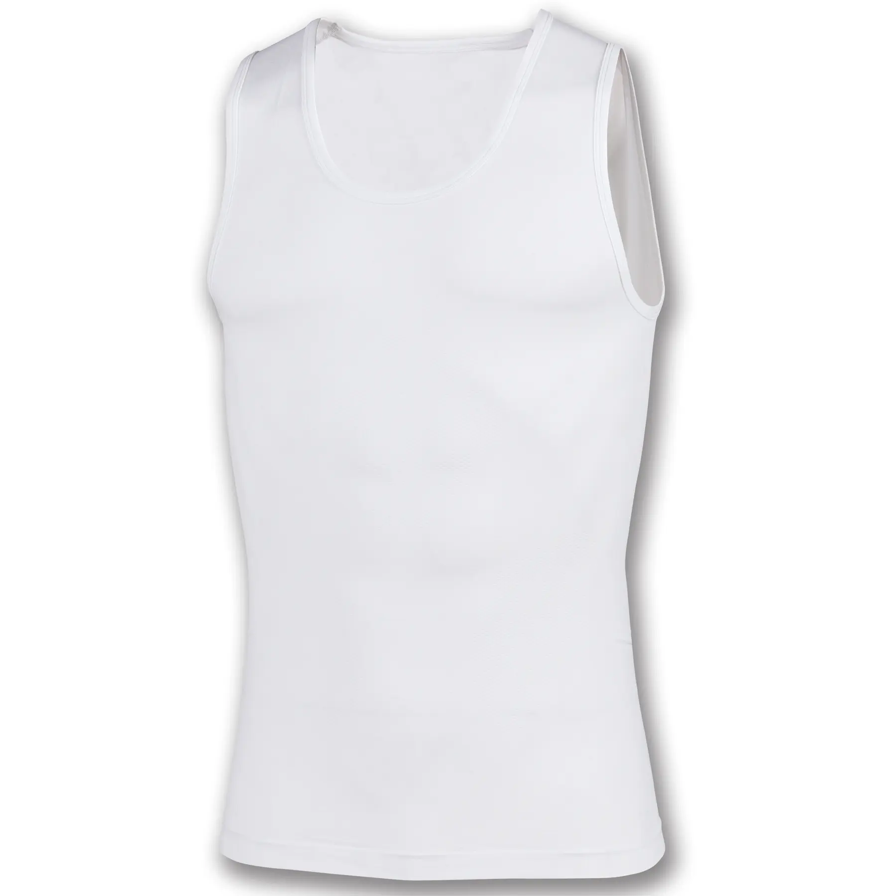 Tanktop Brama classic - Blanc - male - Size: L/XL