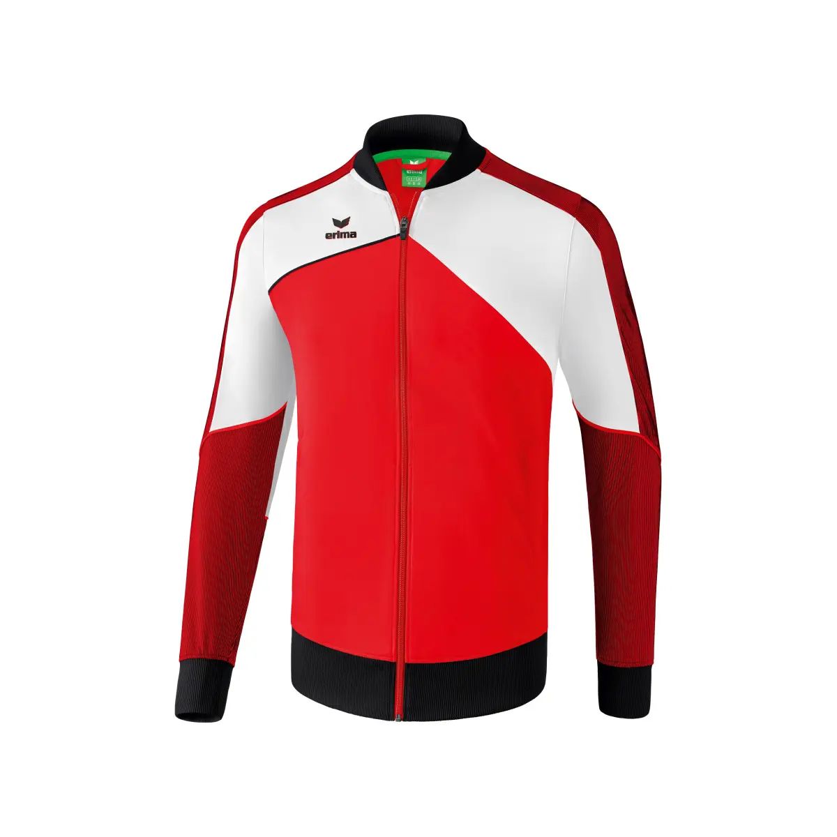 Kinderjacke Premium One 2.0 - Rouge - male - Size: 12 ans
