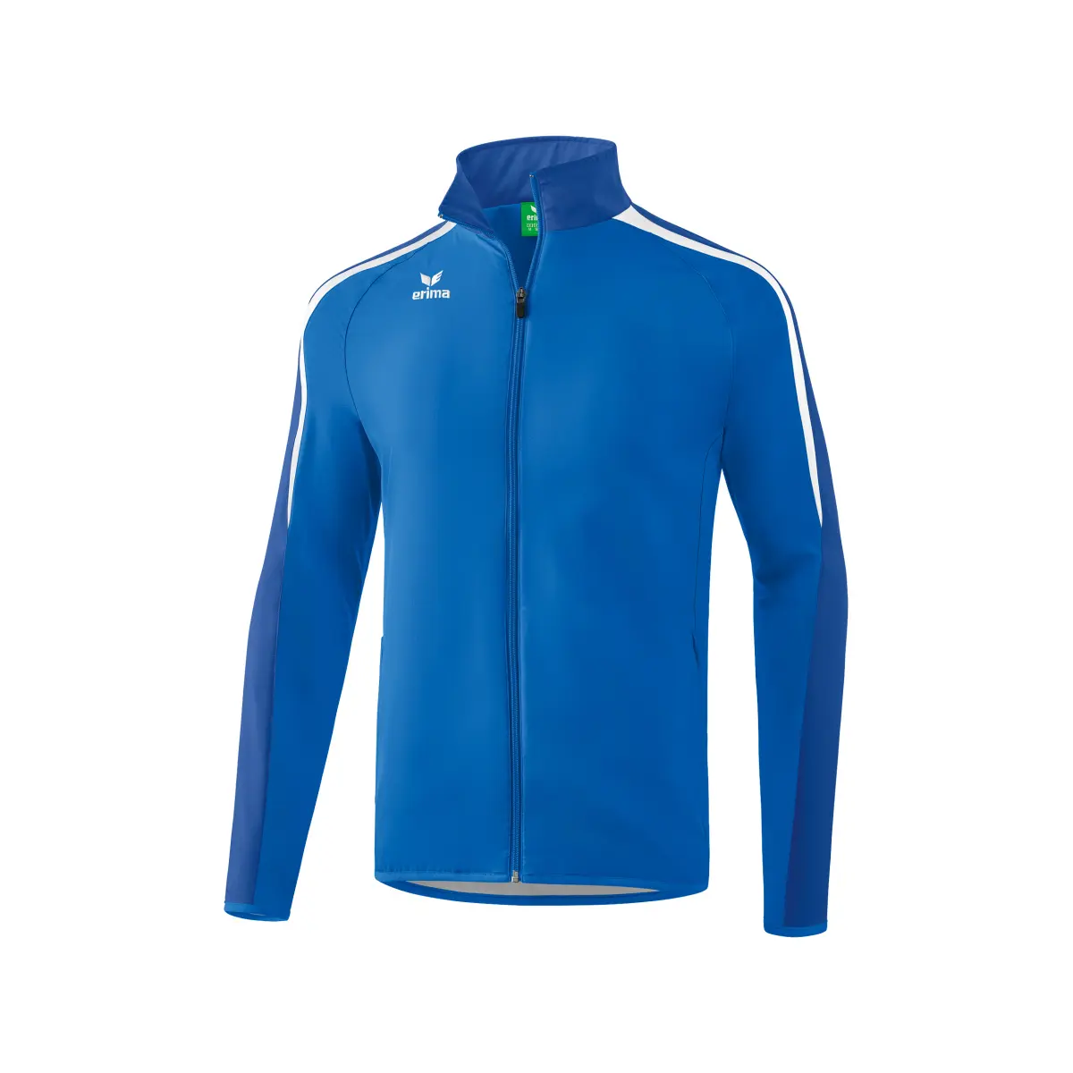 Präsentationsjacke Liga 2.0 - Bleu - male - Size: S