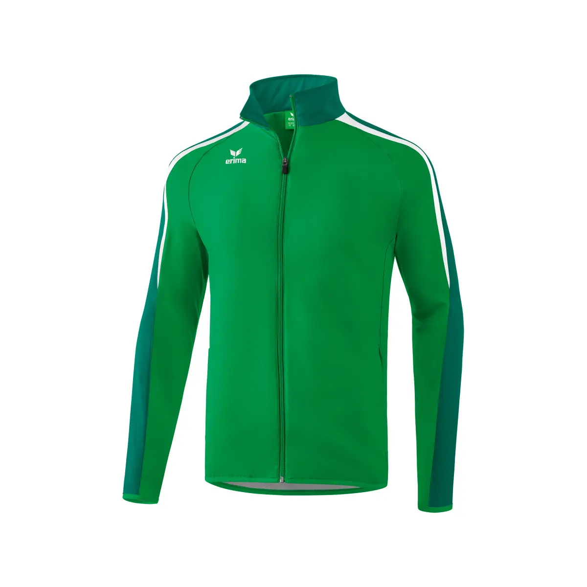 Präsentationsjacke Erima Liga 2.0