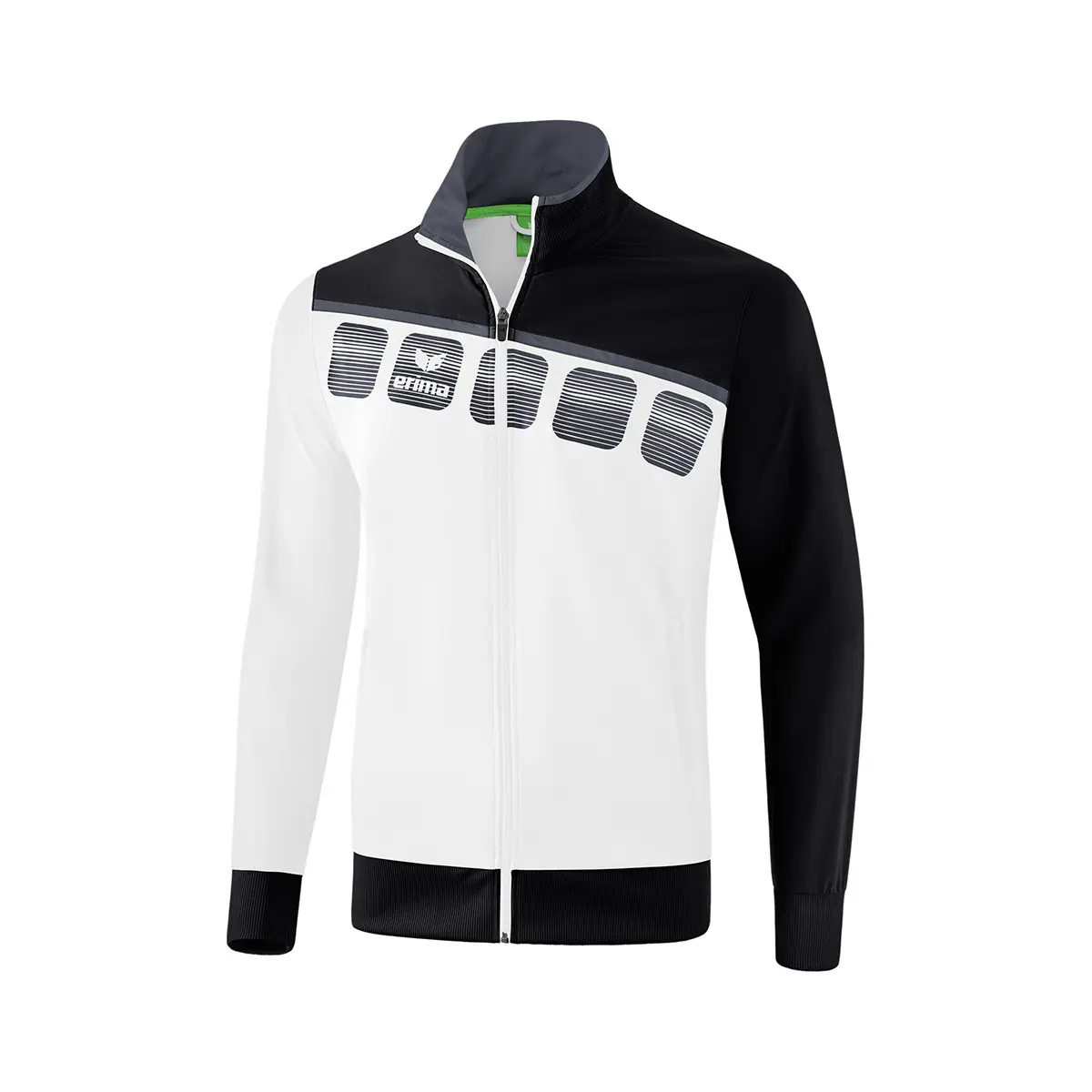 Präsentationsjacke Kind Erima 5-C