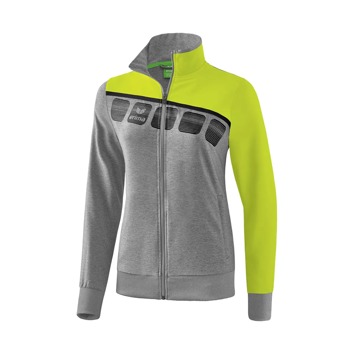 Präsentationsjacke Damen Erima 5-C