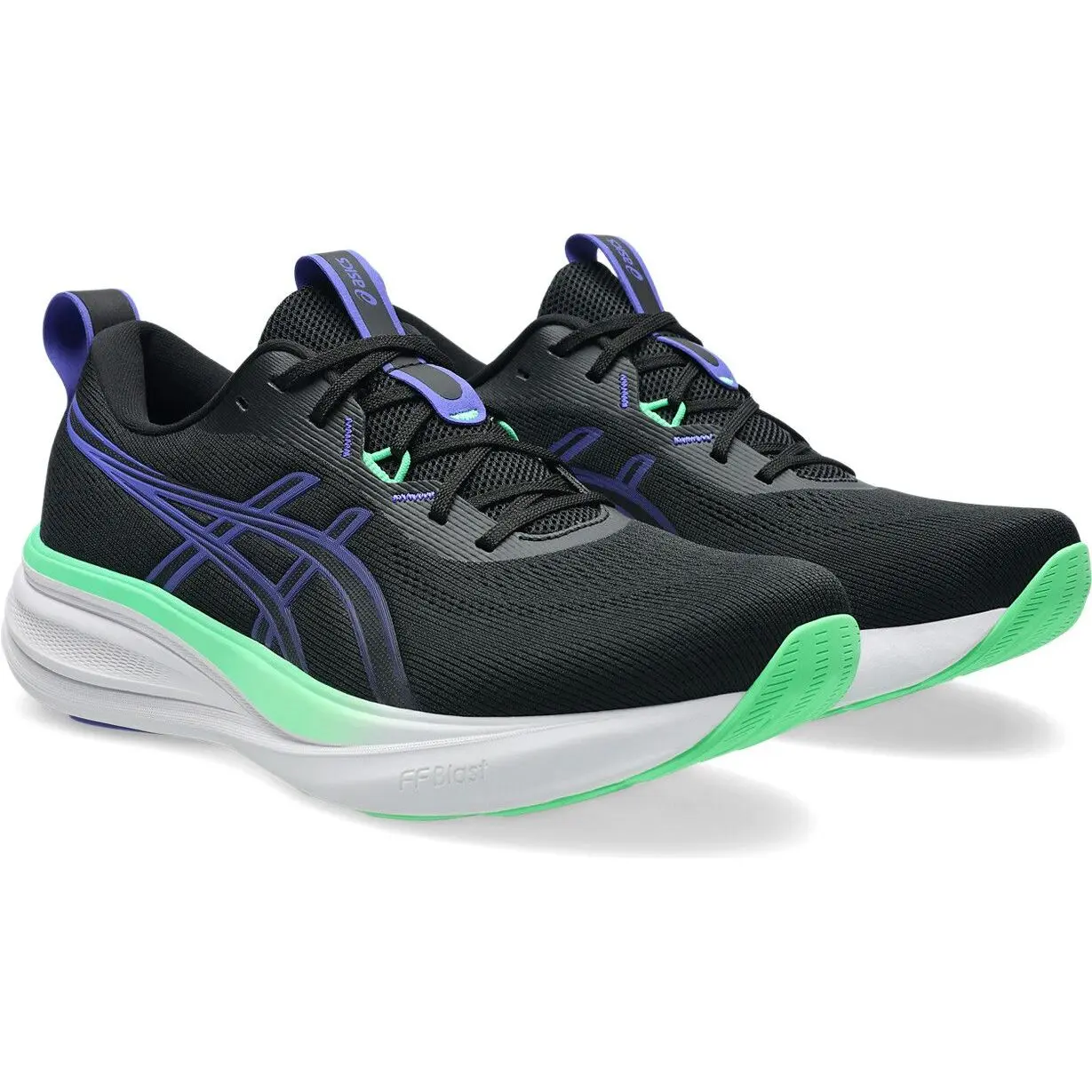 ASICS Zapatillas de running Gel-Pulse 17 — photo 2