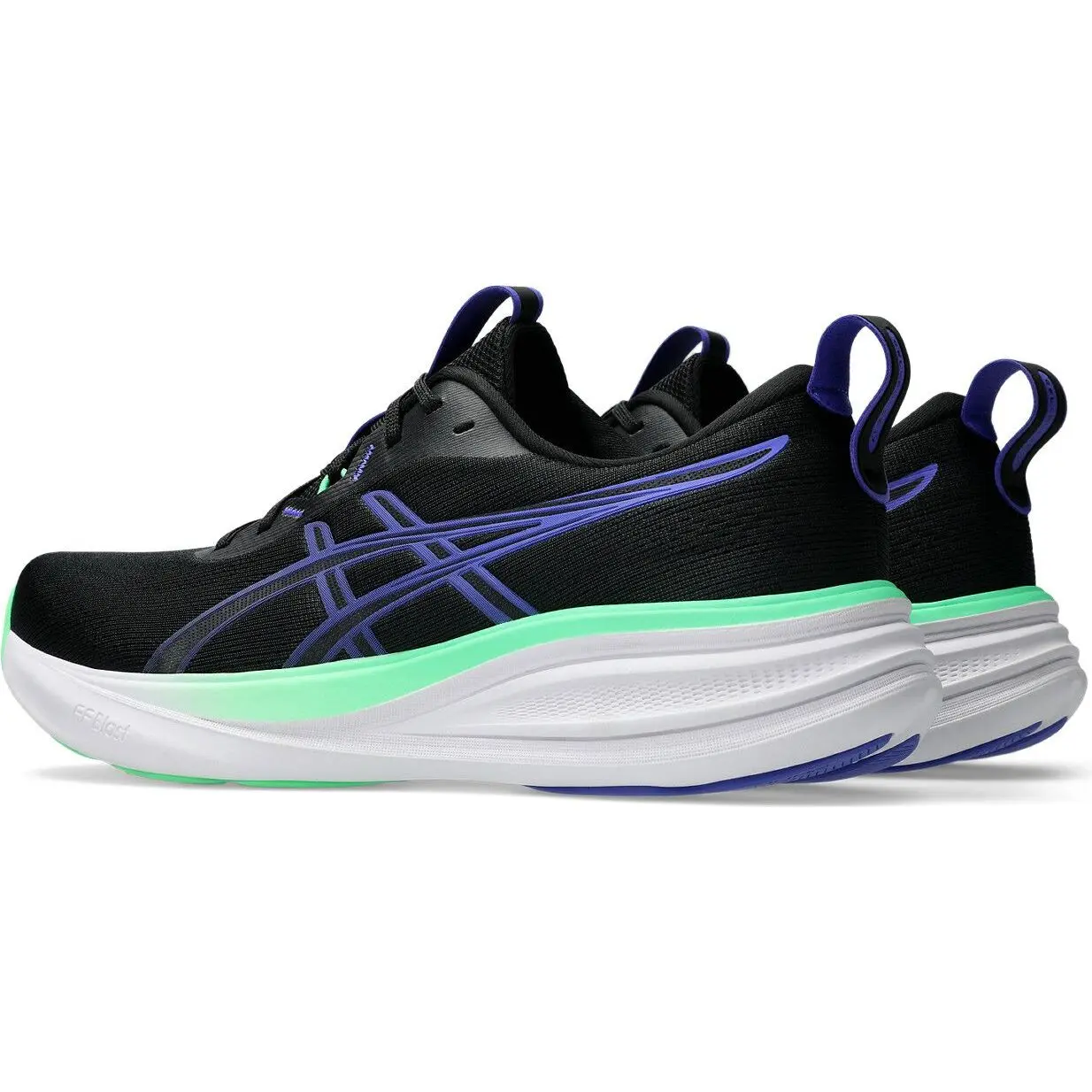 ASICS Zapatillas de running Gel-Pulse 17 — photo 4