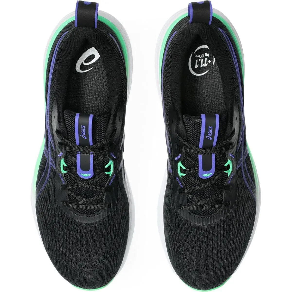 ASICS Zapatillas de running Gel-Pulse 17 — photo 5