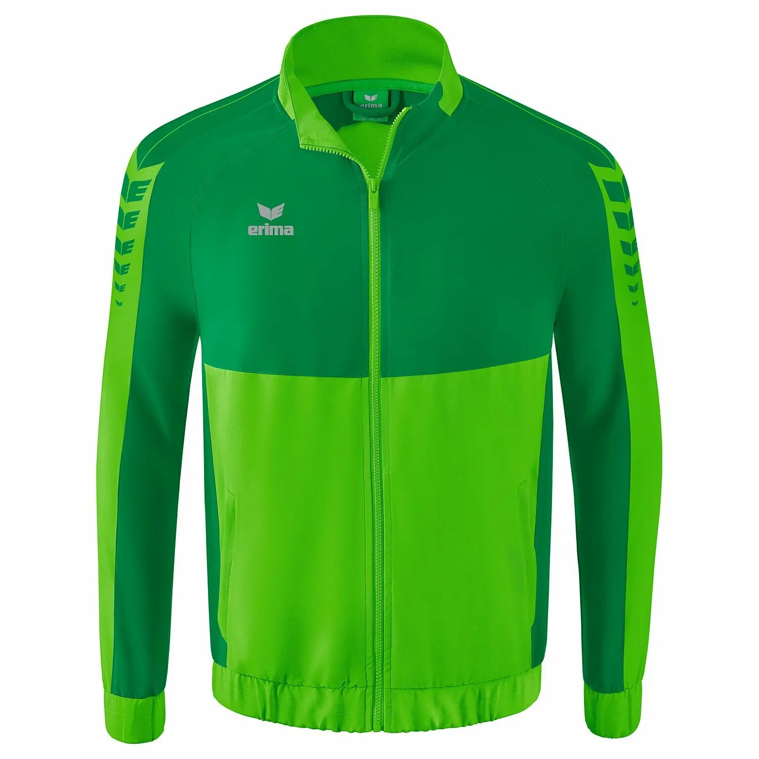 Trainingsjacke Kind Erima Six Wings
