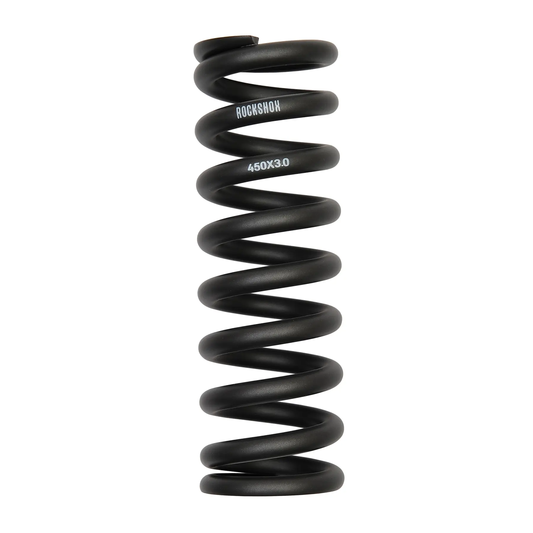 Image of Stoßdämpferfeder hinten Rockshox Vivid/Cage 180 Kg