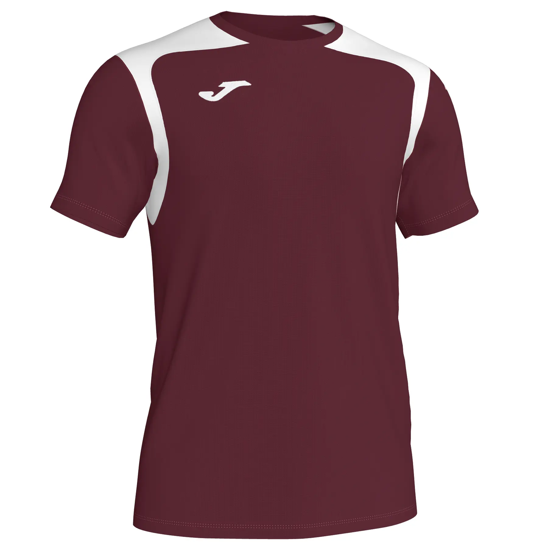 Joma Championship V Kurzarm-Trikot
