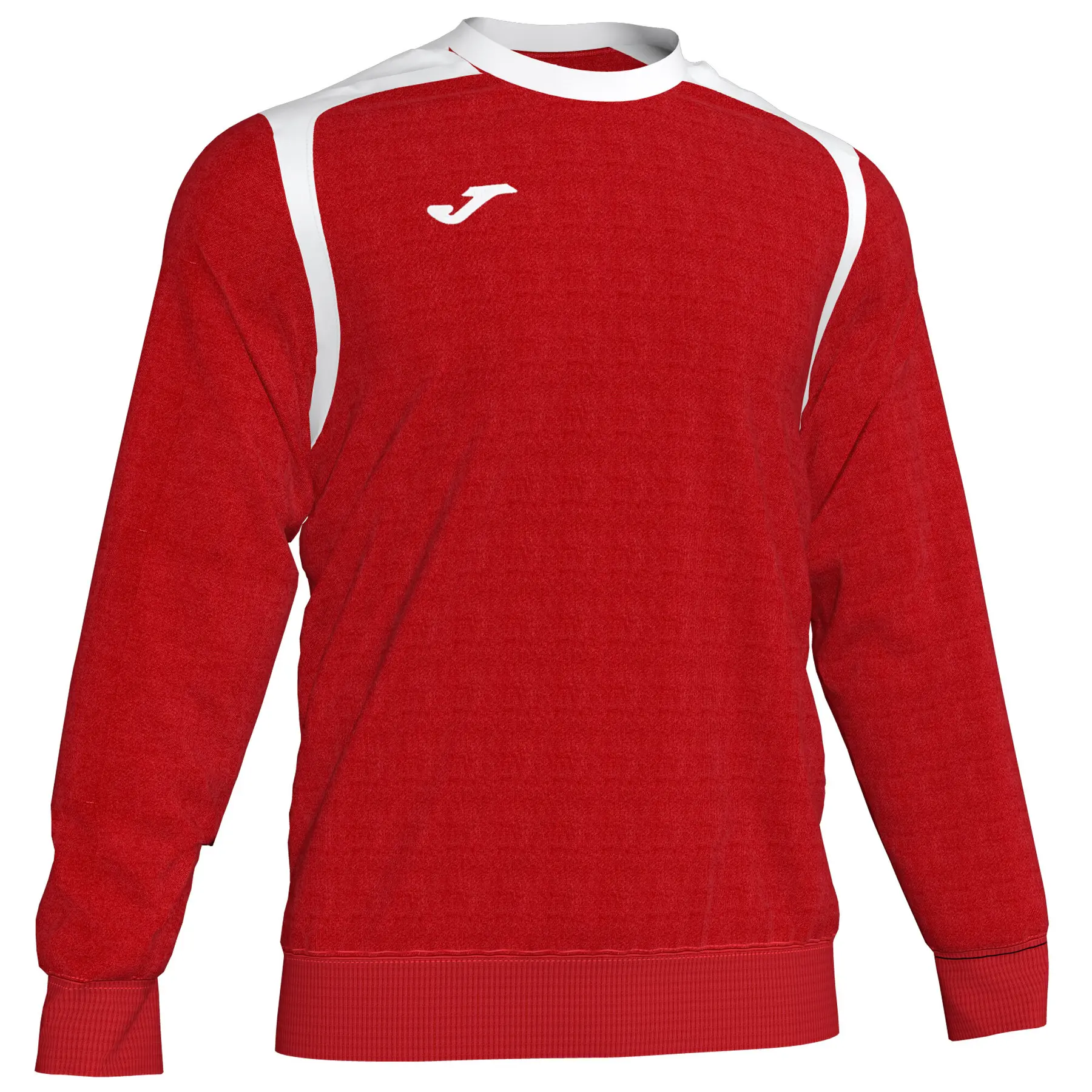 Sweatshirt Championship V - Rouge - male - Size: 6 ans