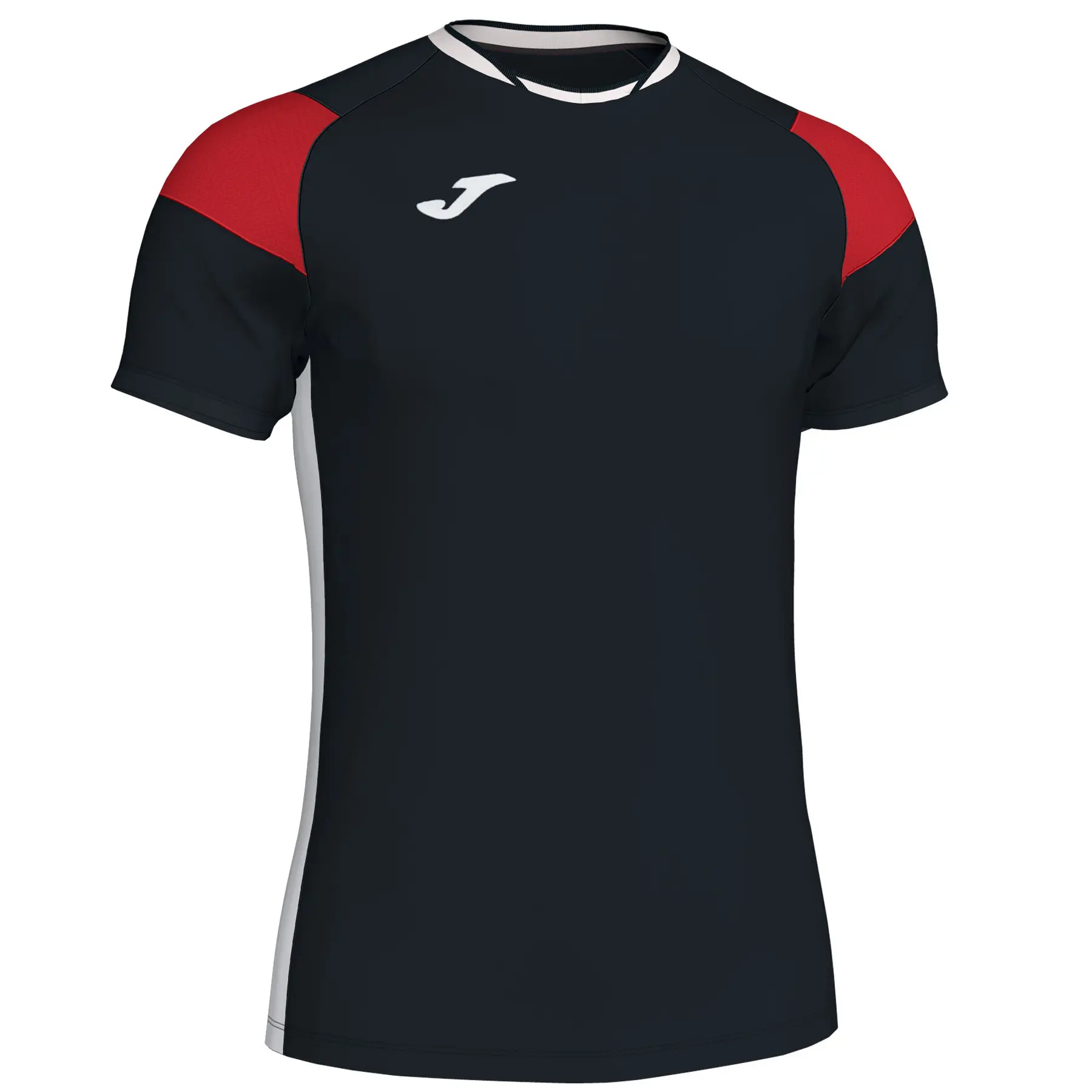 Hemd mit kurzen Ärmeln Joma Crew III