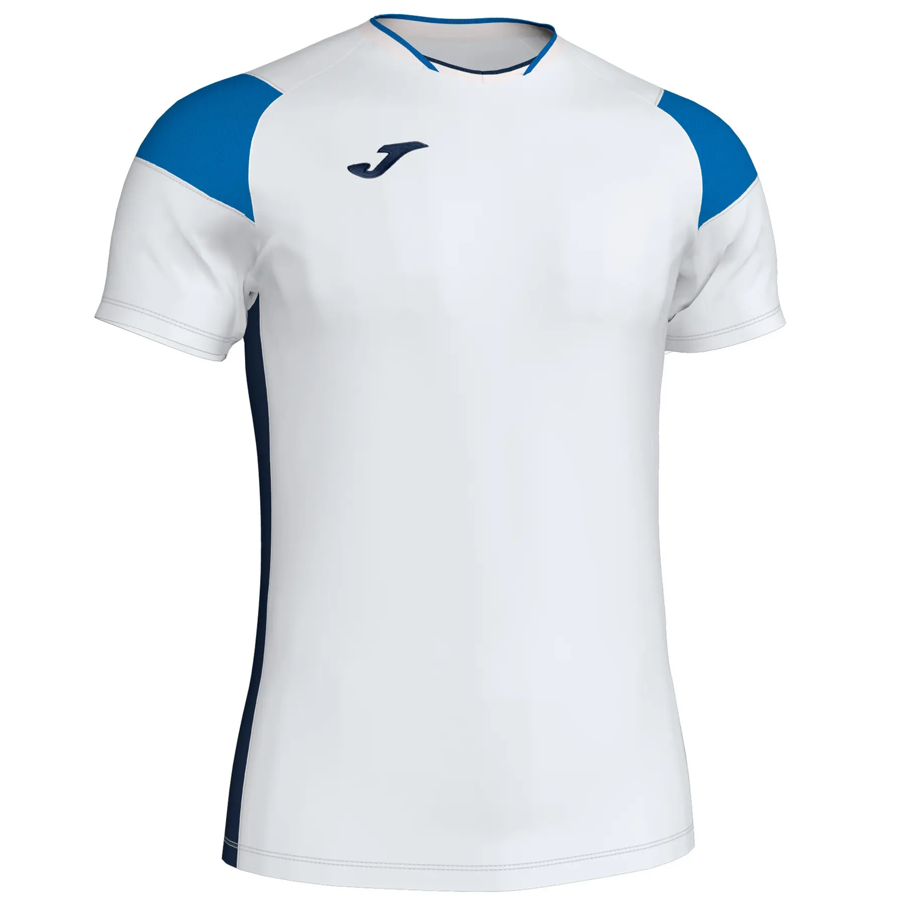 Hemd mit kurzen Ärmeln Joma Crew III