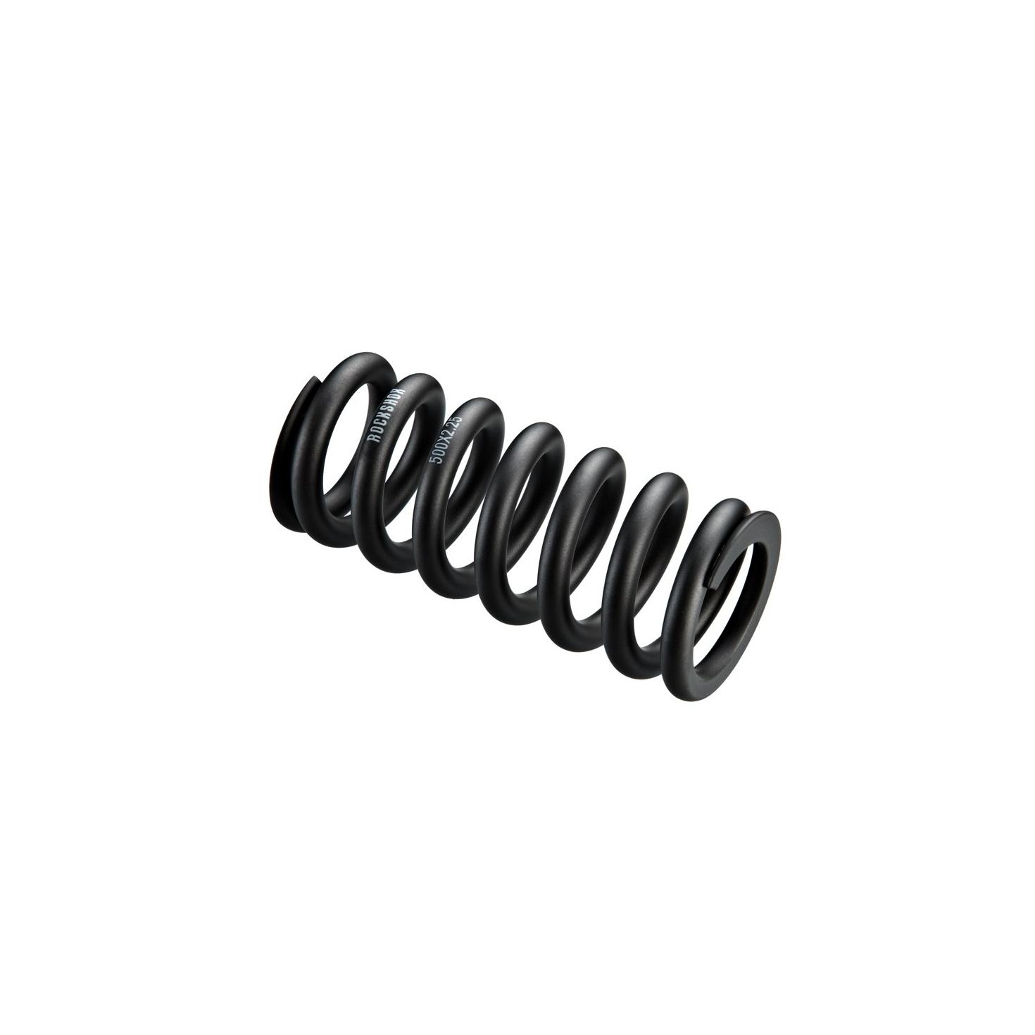 Velo Store - UK RockShox Rear shock absorber spring Rockshox Vivid/Cage 135 Kg | Extra 10% off with Subscription, Postage £16.79 to UK Fedex.