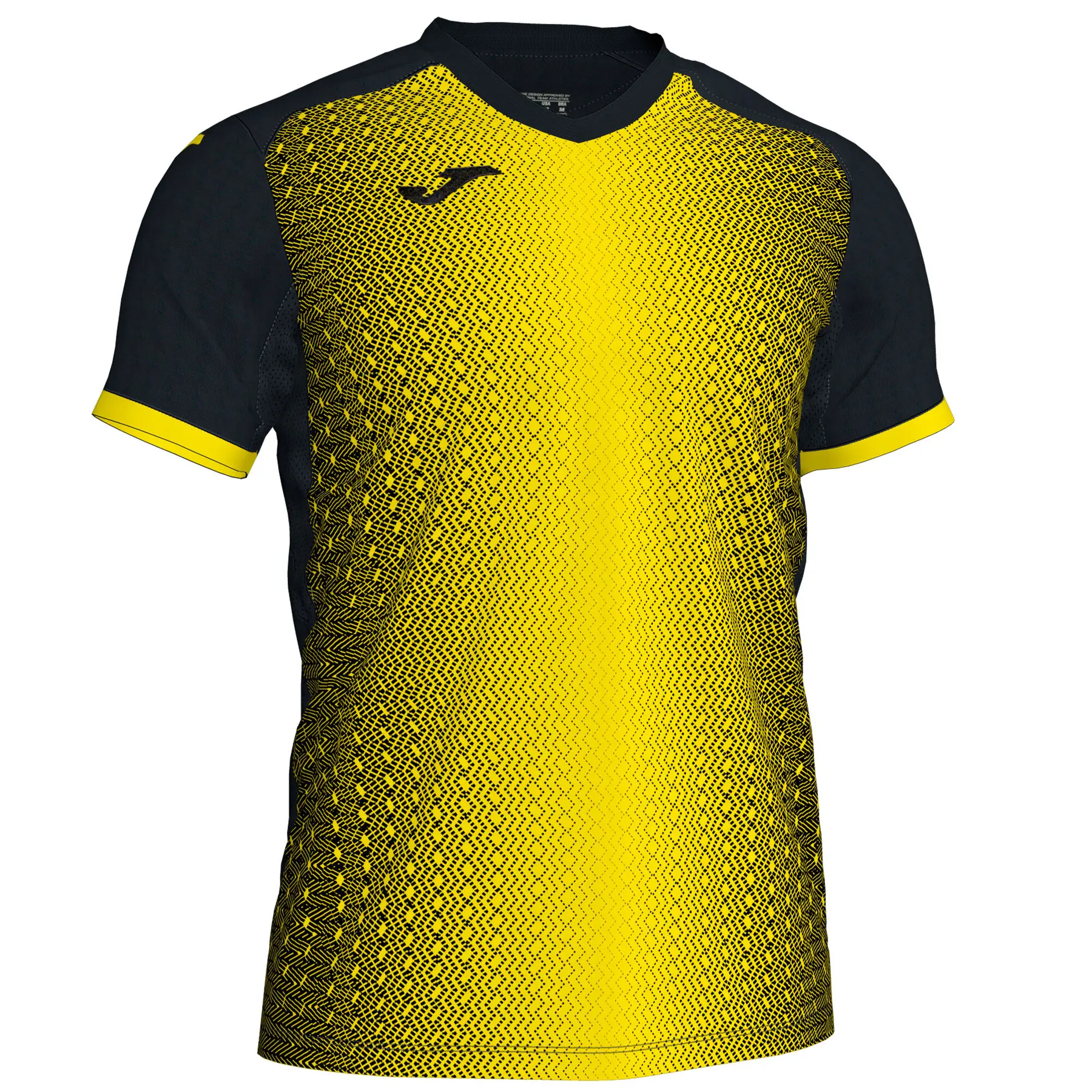 Trikot Supernova - Noir - male - Size: 8/10 ans