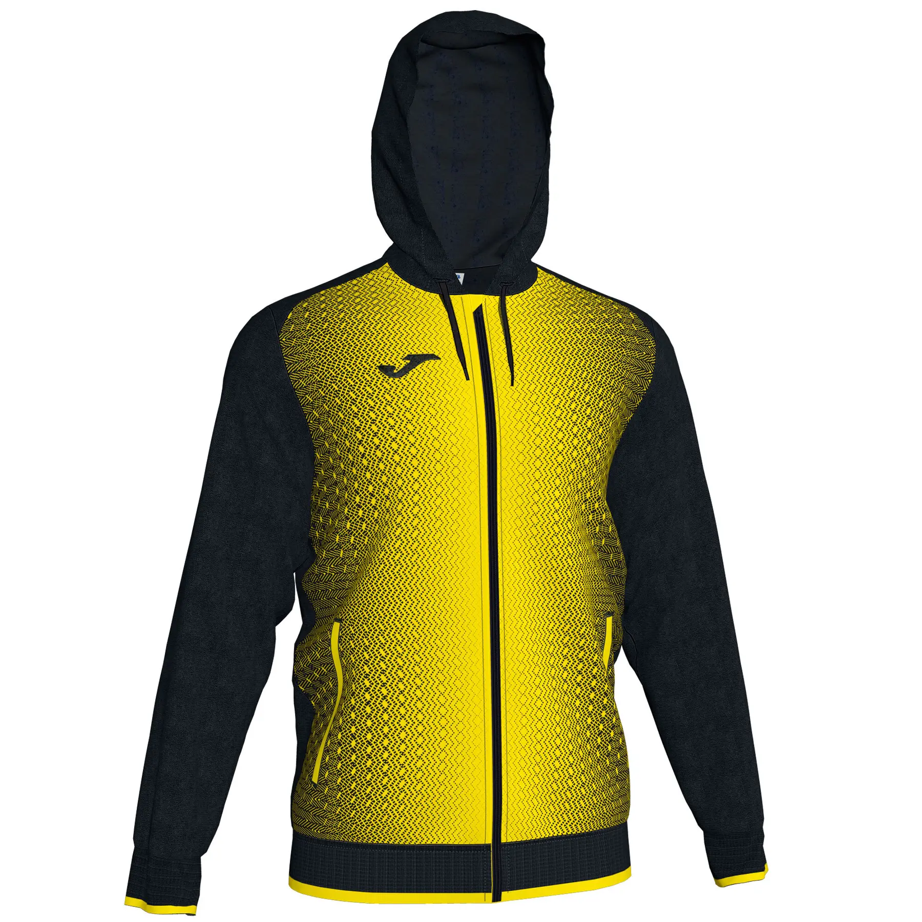 Kapuzenjacke Joma Supernova