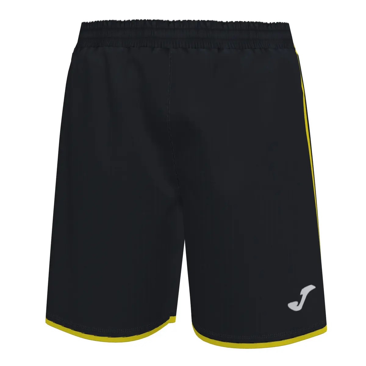 Shorts Liga - Noir - male - Size: M