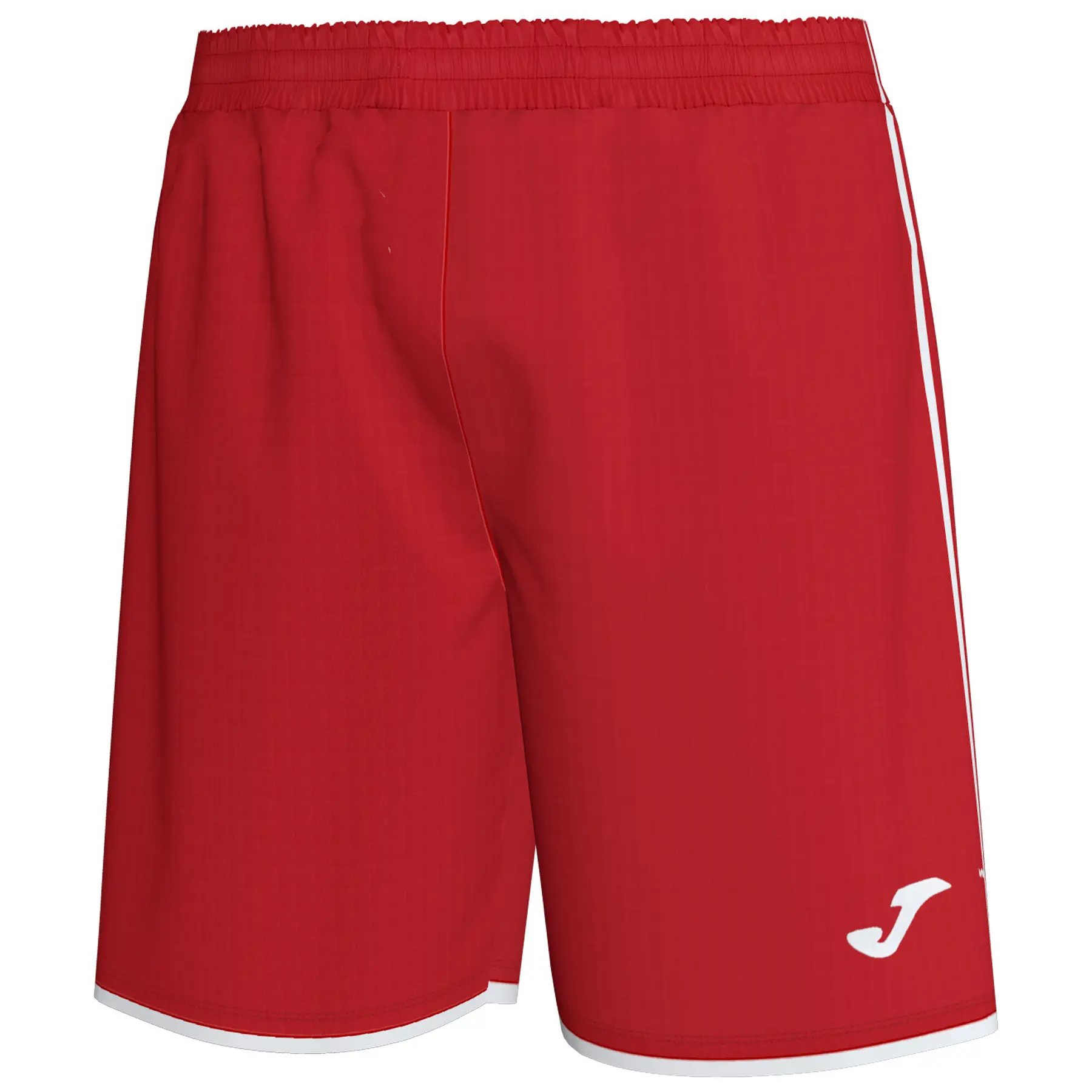 Shorts Liga - Rouge - male - Size: M