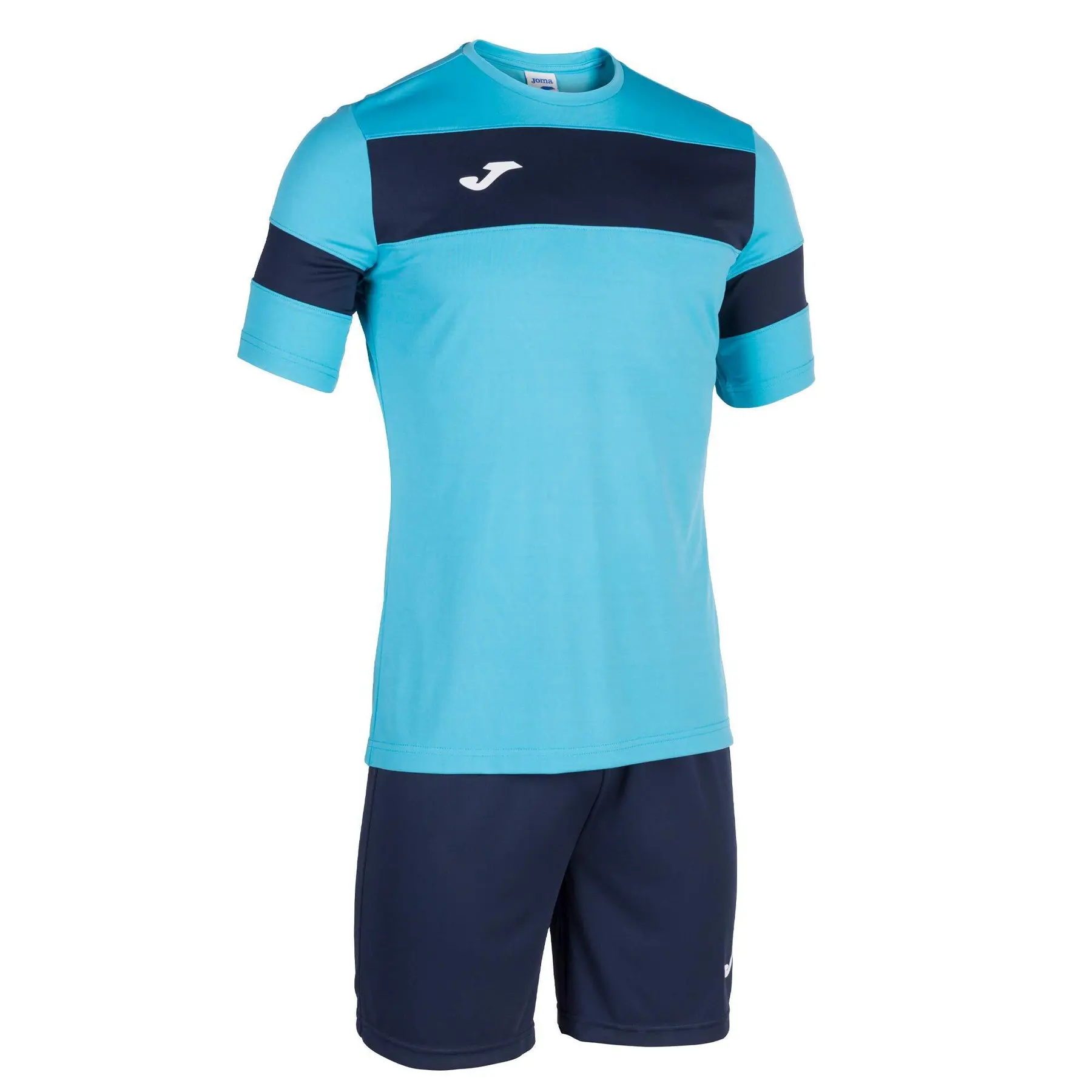 Stel Joma Academy II