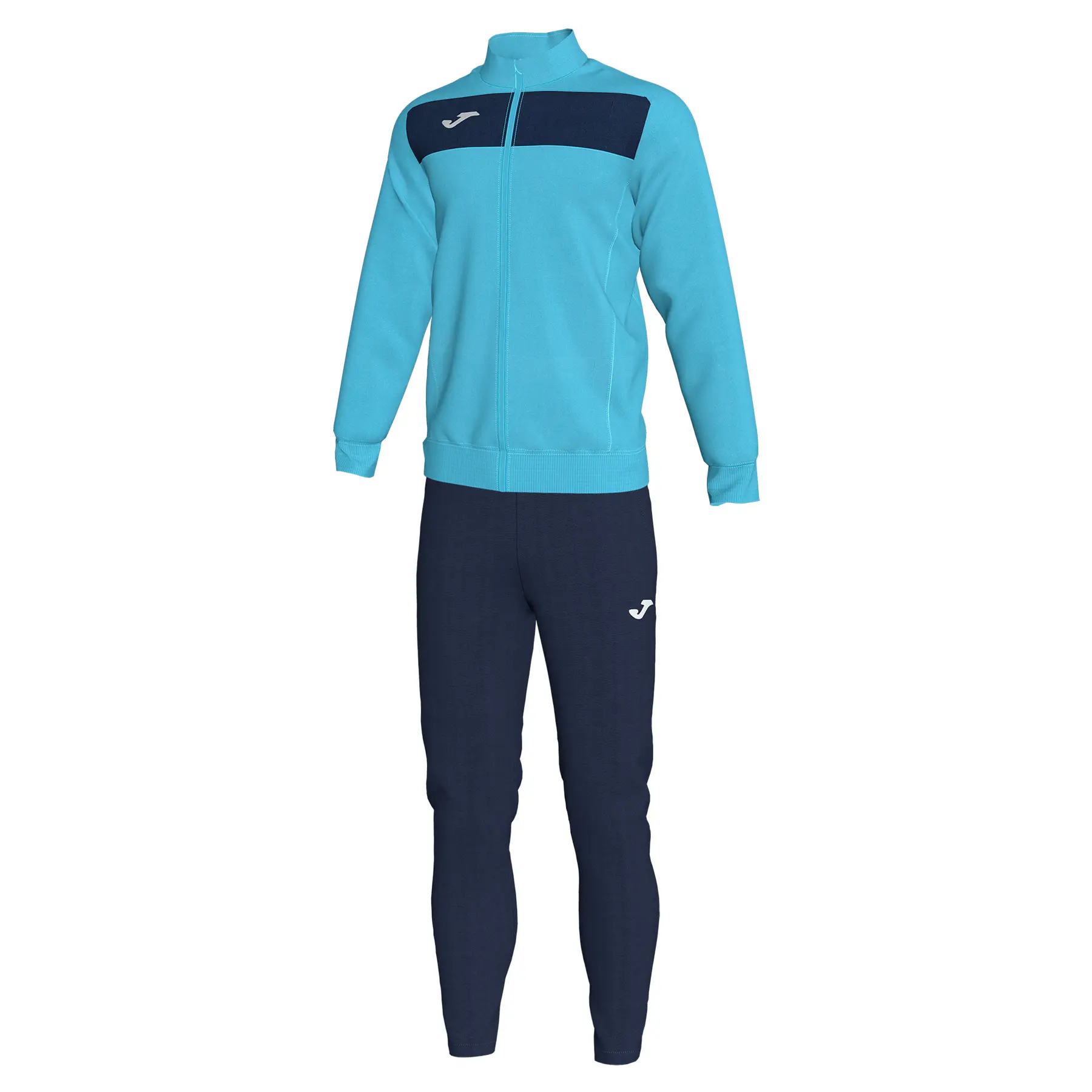 Trainingsanzug Academy II - Bleu - male - Size: L