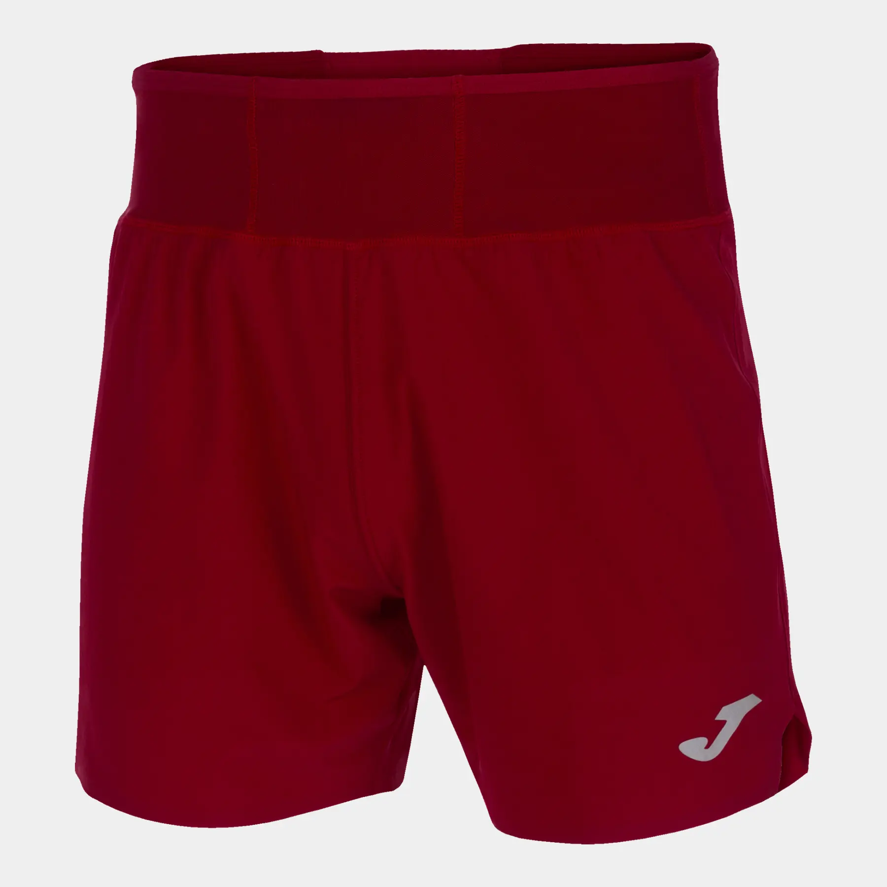 Joma Unisex Rouge Short R-Combi