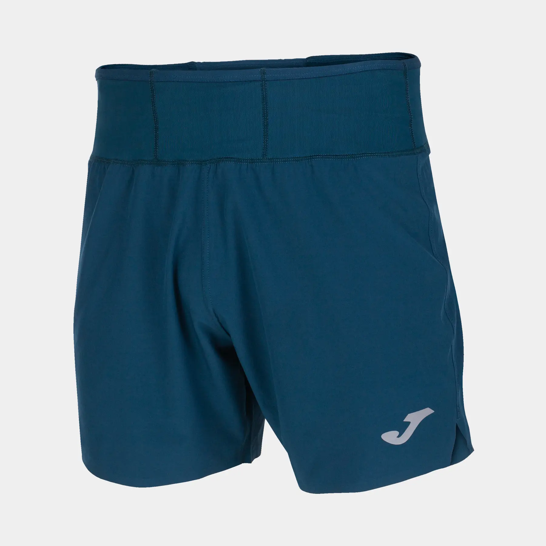 Joma Unisex Bleu Short R-Combi