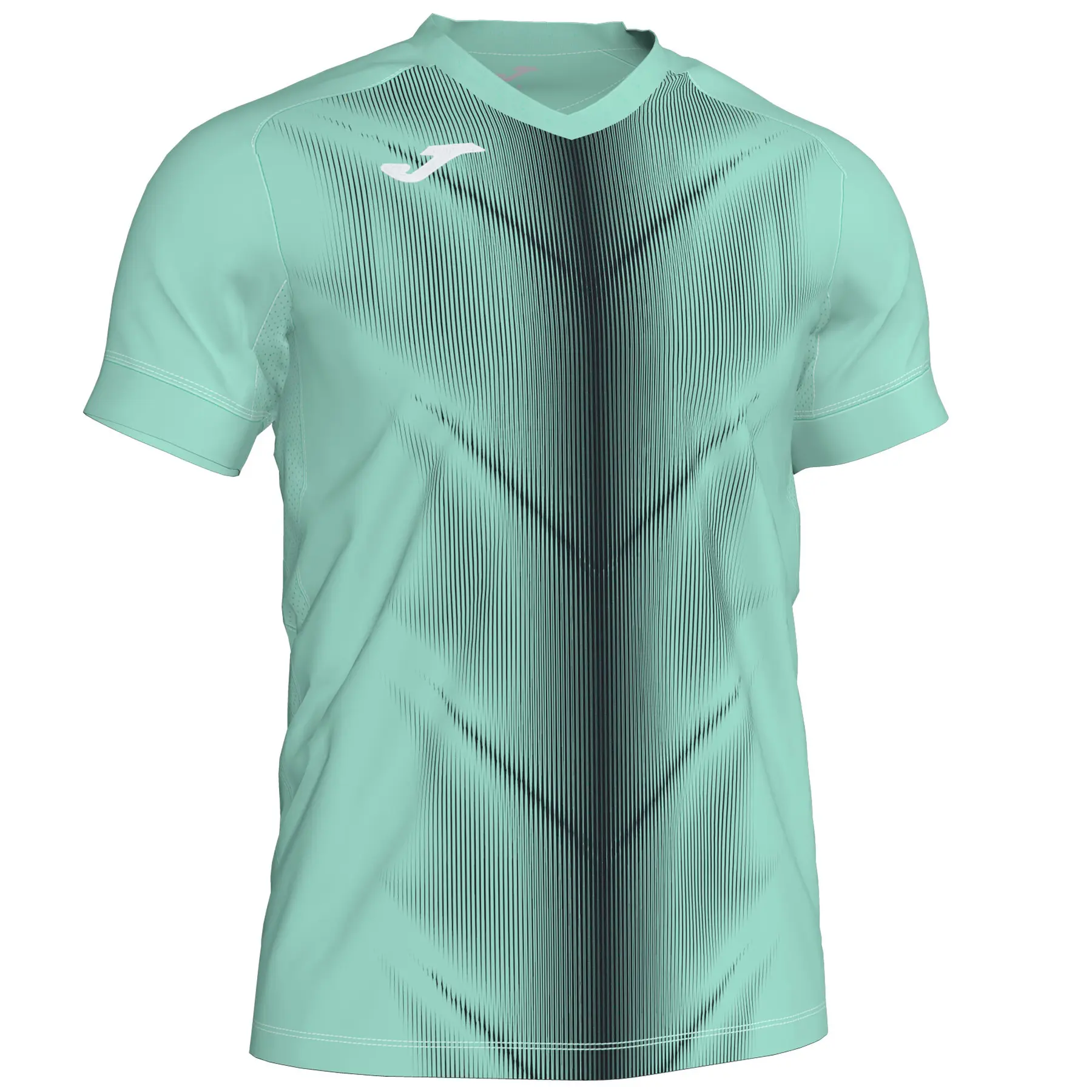 Hemd mit kurzen Ärmeln Joma Olympie