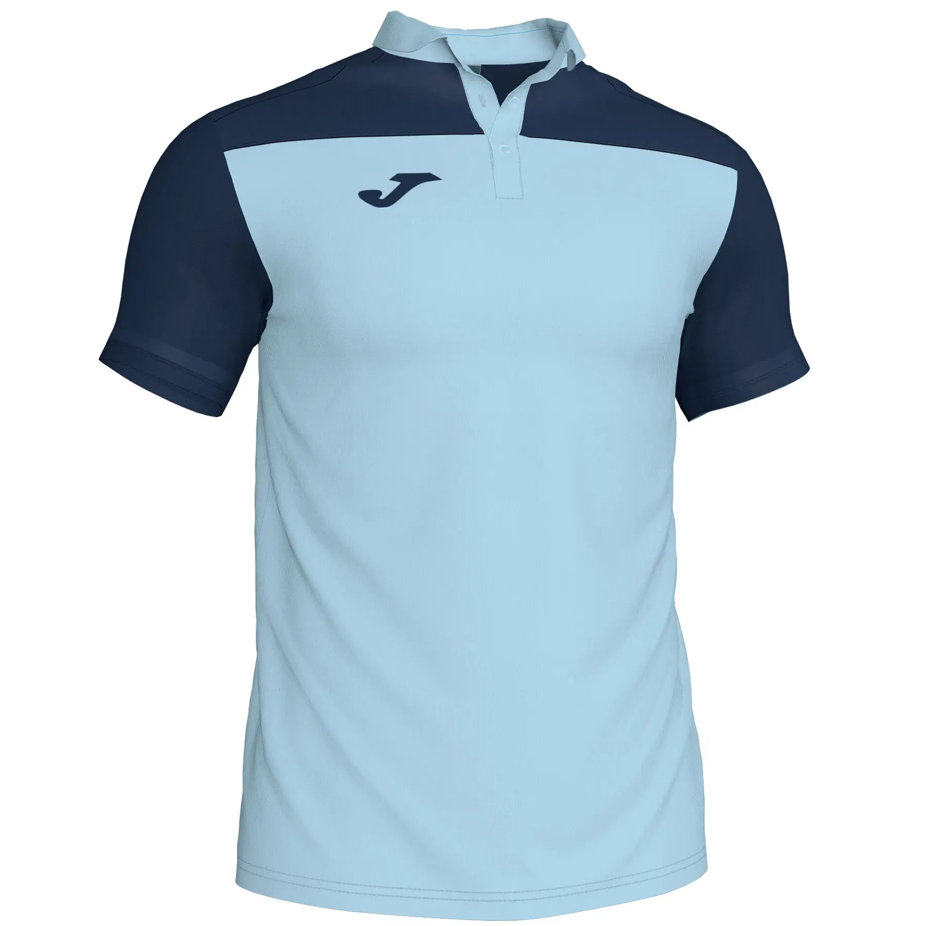 Polo Joma Hobby II
