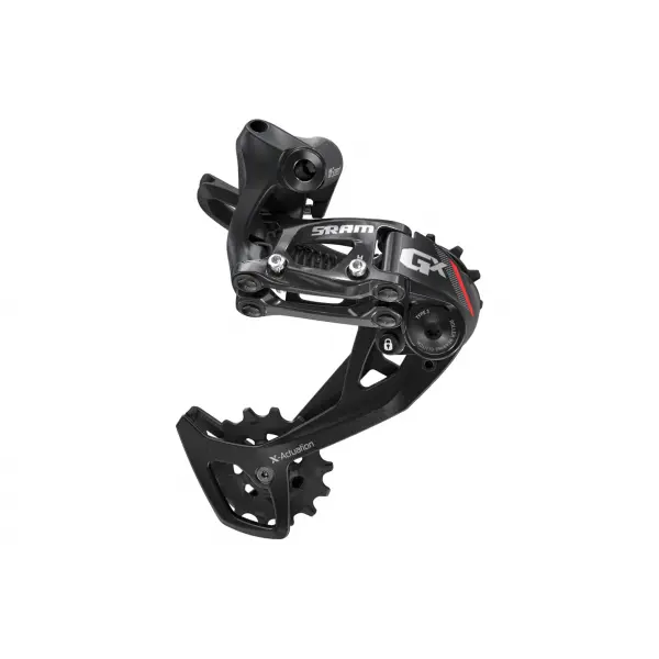 Velo Store - UK SRAM Medium rear derailleur Sram Gx 2x11 | Extra 10% off with Subscription, Postage £16.79 to UK Fedex.